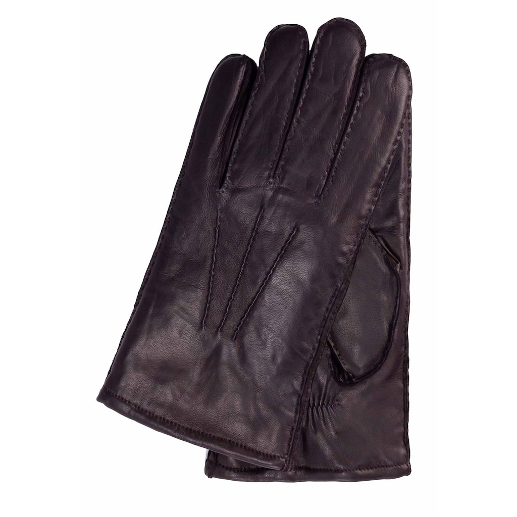 GRETCHEN Lederhandschuhe »Mens Gloves Arctic«