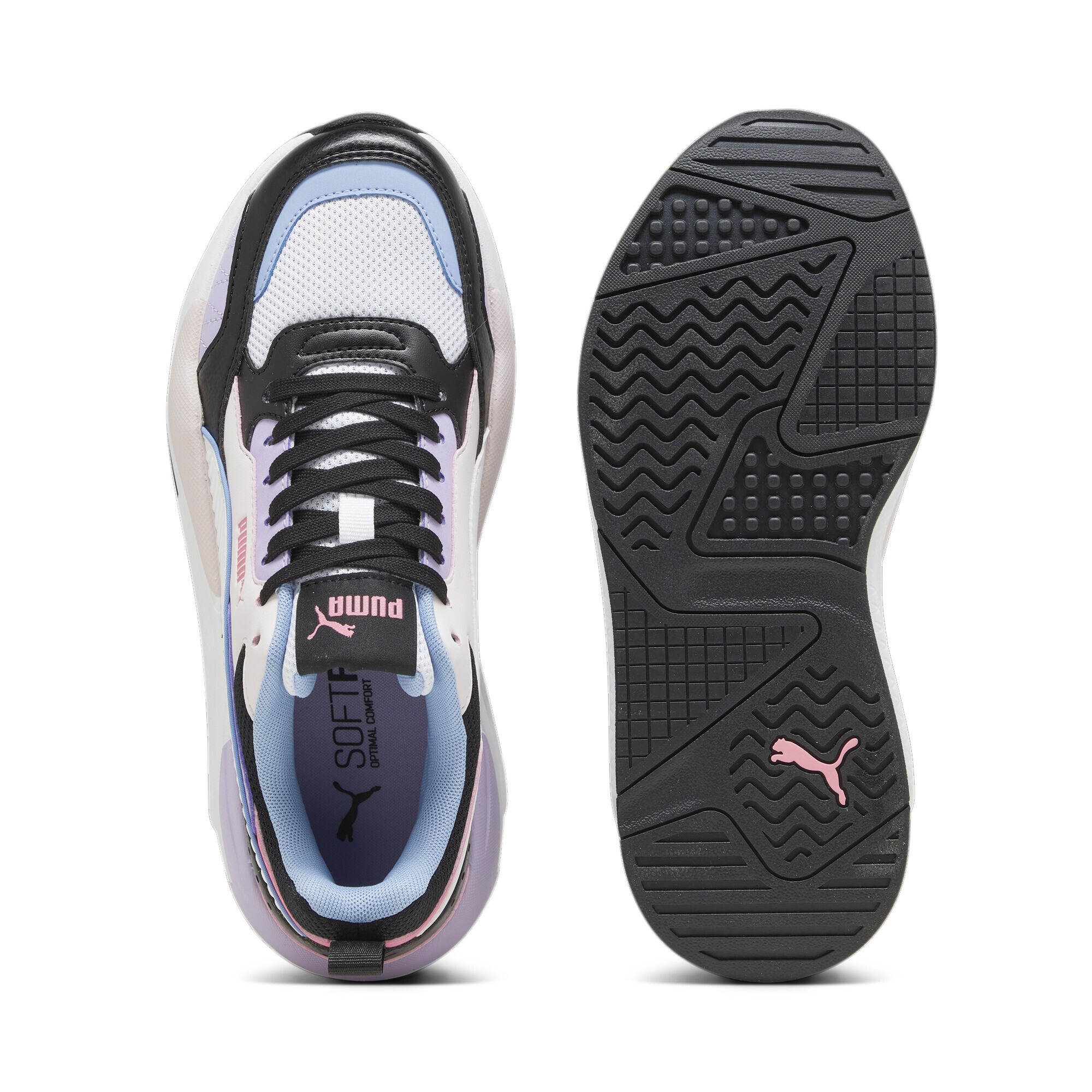 PUMA Sneaker »X-Ray 2 Square Sneaker Erwachsene«