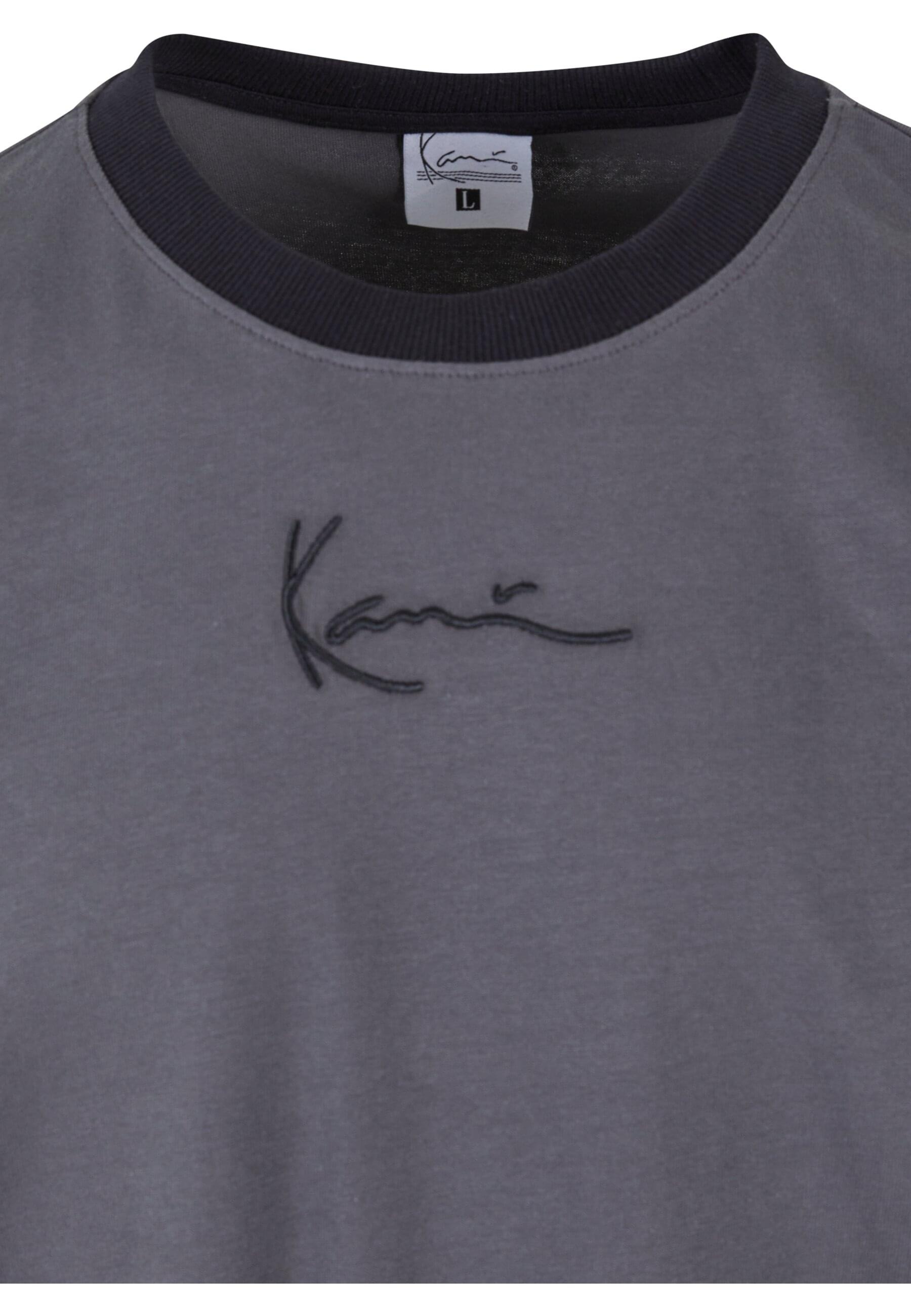 Karl Kani T-Shirt »Karl Kani Herren«, (1 tlg.)