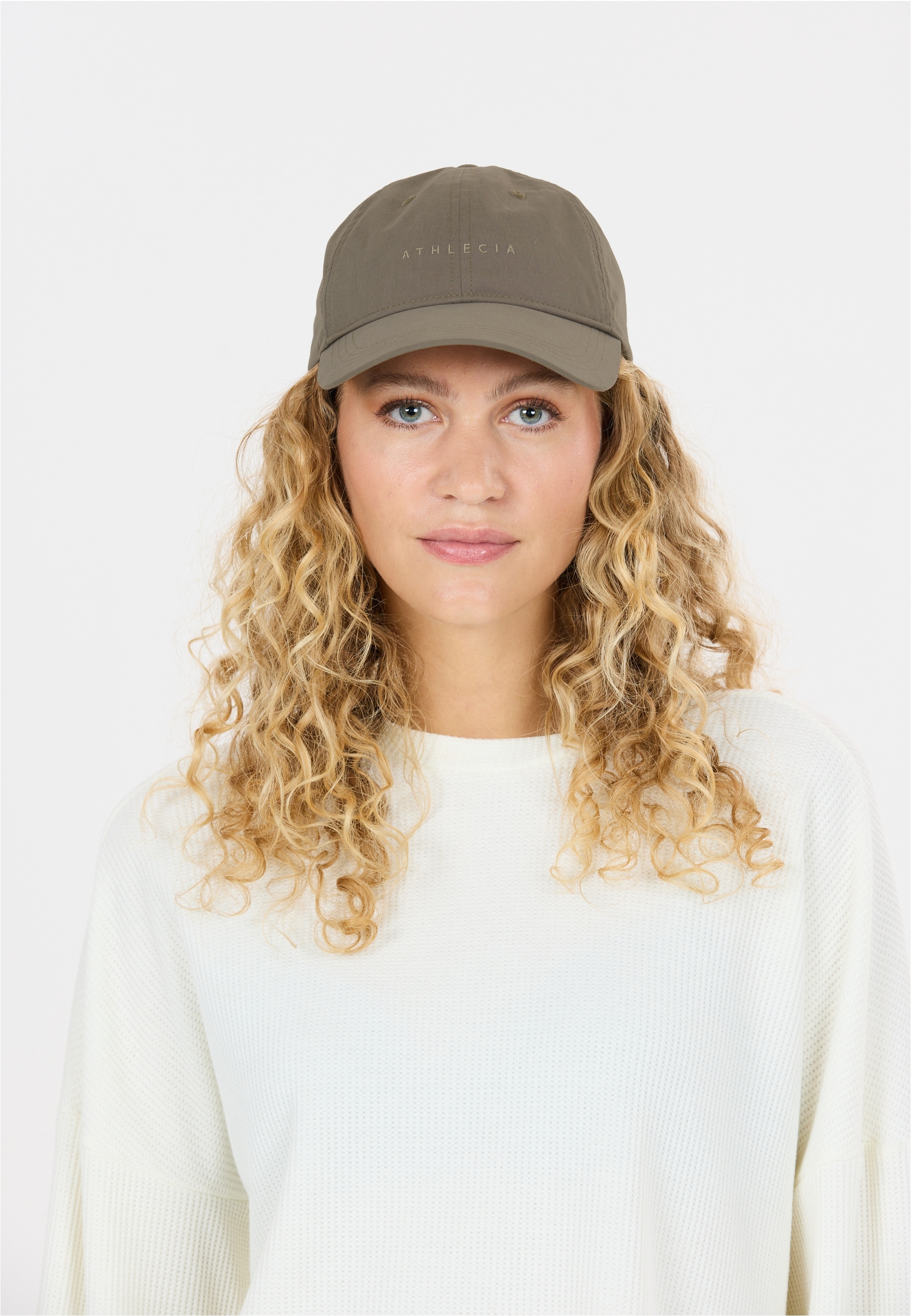 ATHLECIA Baseball Cap »Merisa« Schmucklos