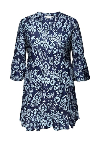 Tunikakleid »CARMARRAKESH LIFE 3/4 TUNIC DRESS AOP«