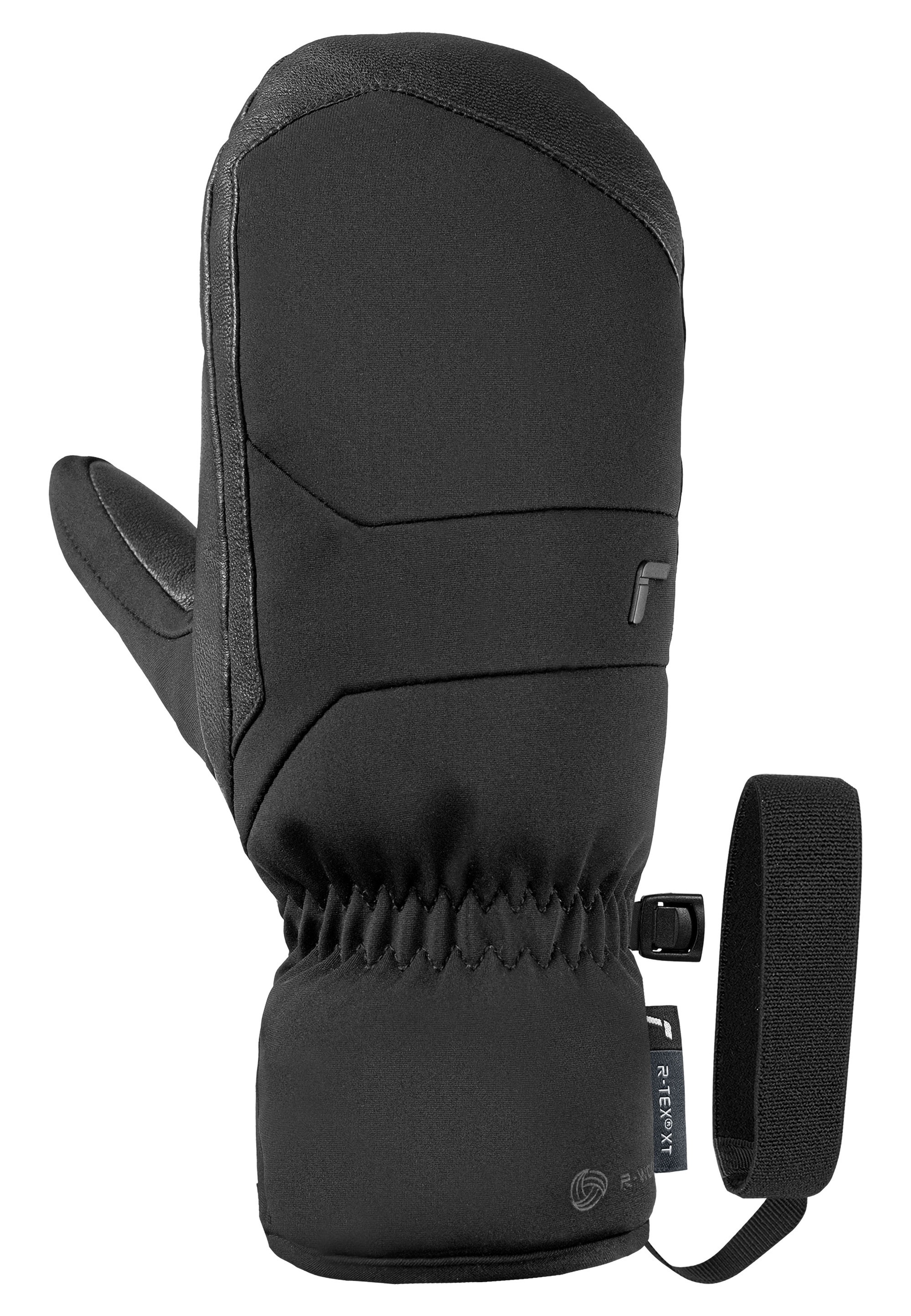 Reusch Fäustlinge »Mesa R-TEX® XT Mitten« mit wasserdichter Funktion