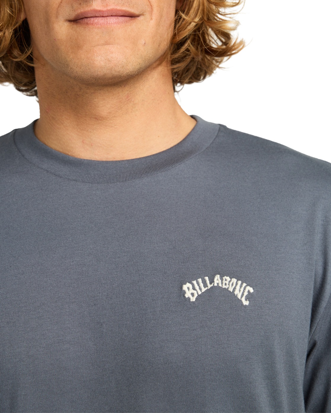 Billabong T-Shirt »Arch Crew«