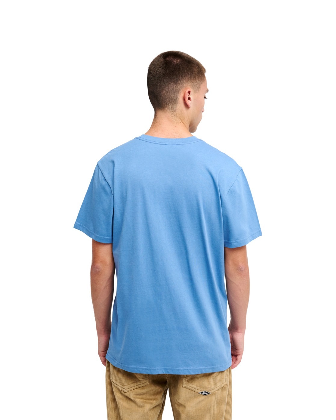 Quiksilver T-Shirt »Ev Mountain Lovers«