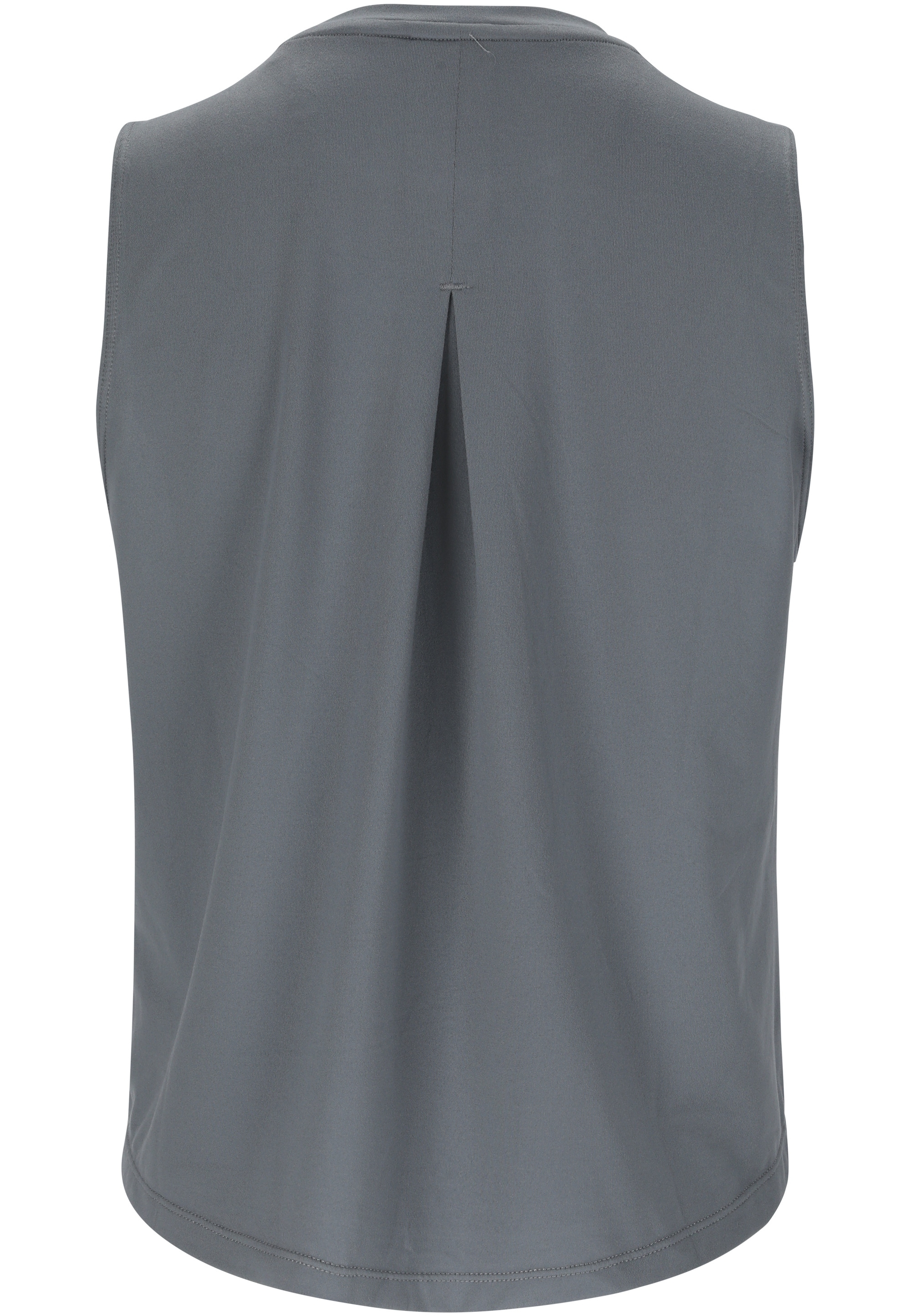 ATHLECIA Tanktop »Pacy V2« in atmungsaktiver Qualität