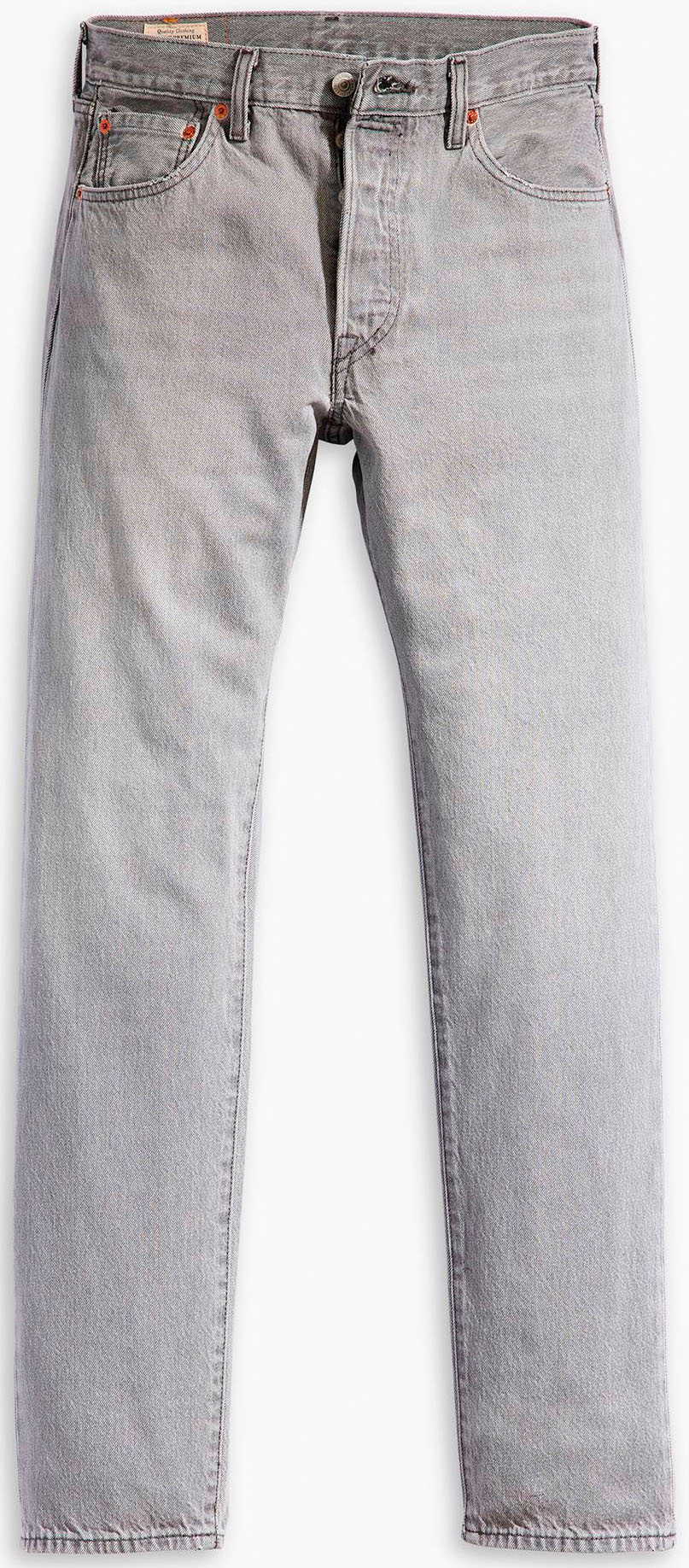 Thumbnail - Levis 5-Pocket-Jeans "501 54er Jeans", im Vintage Style