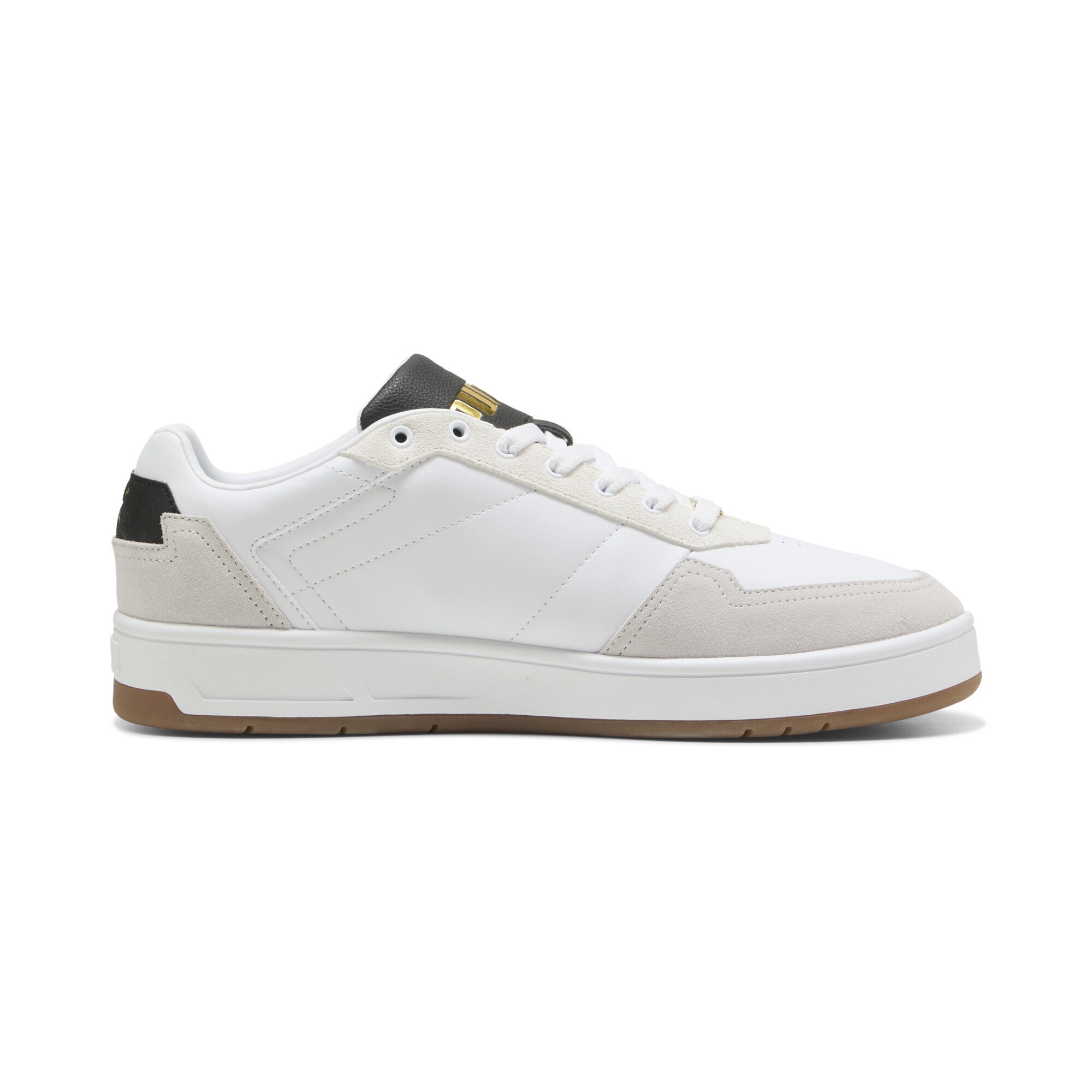 PUMA Sneaker »Court Classic Lux SD Sneakers Erwachsene«