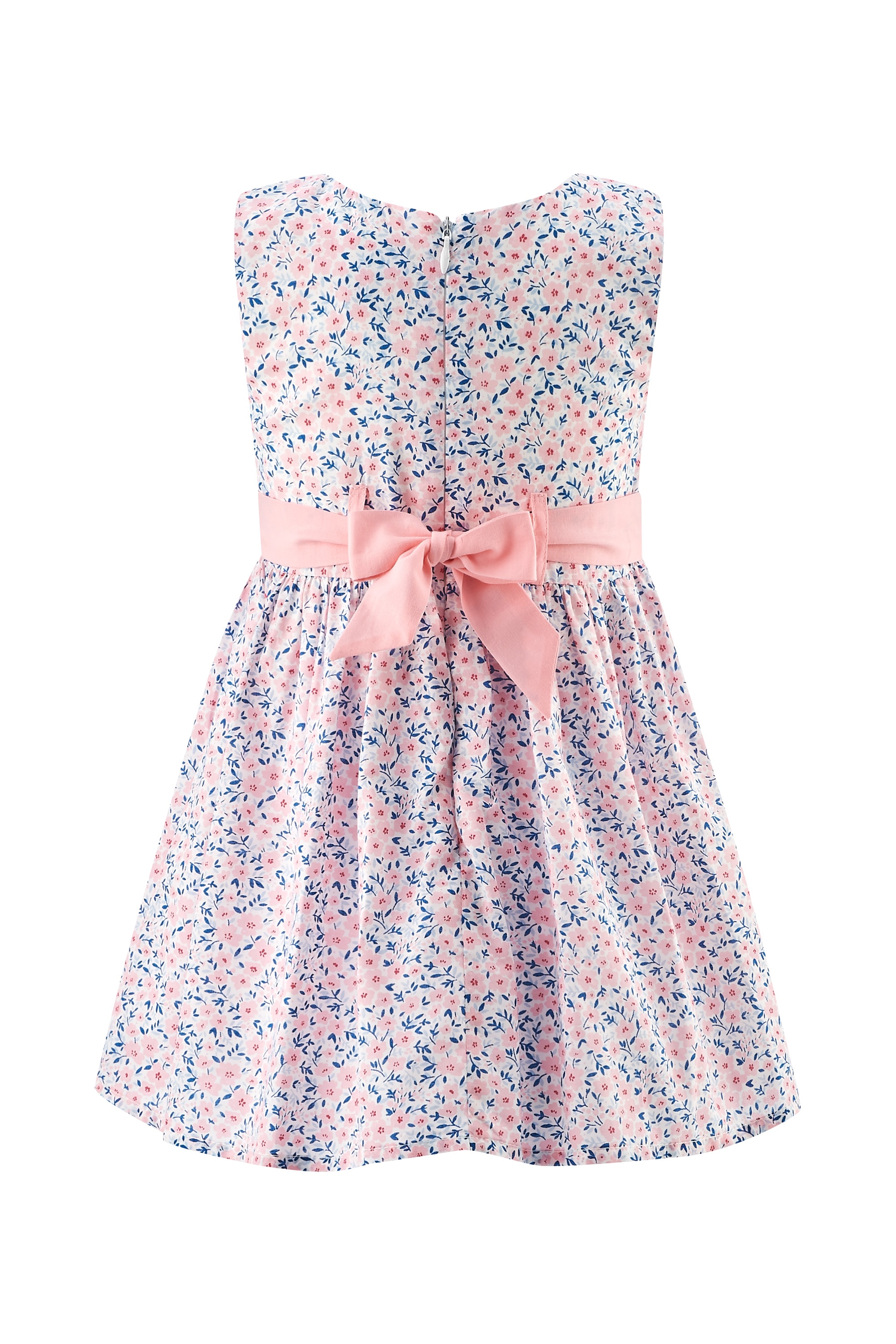 happy girls Minikleid