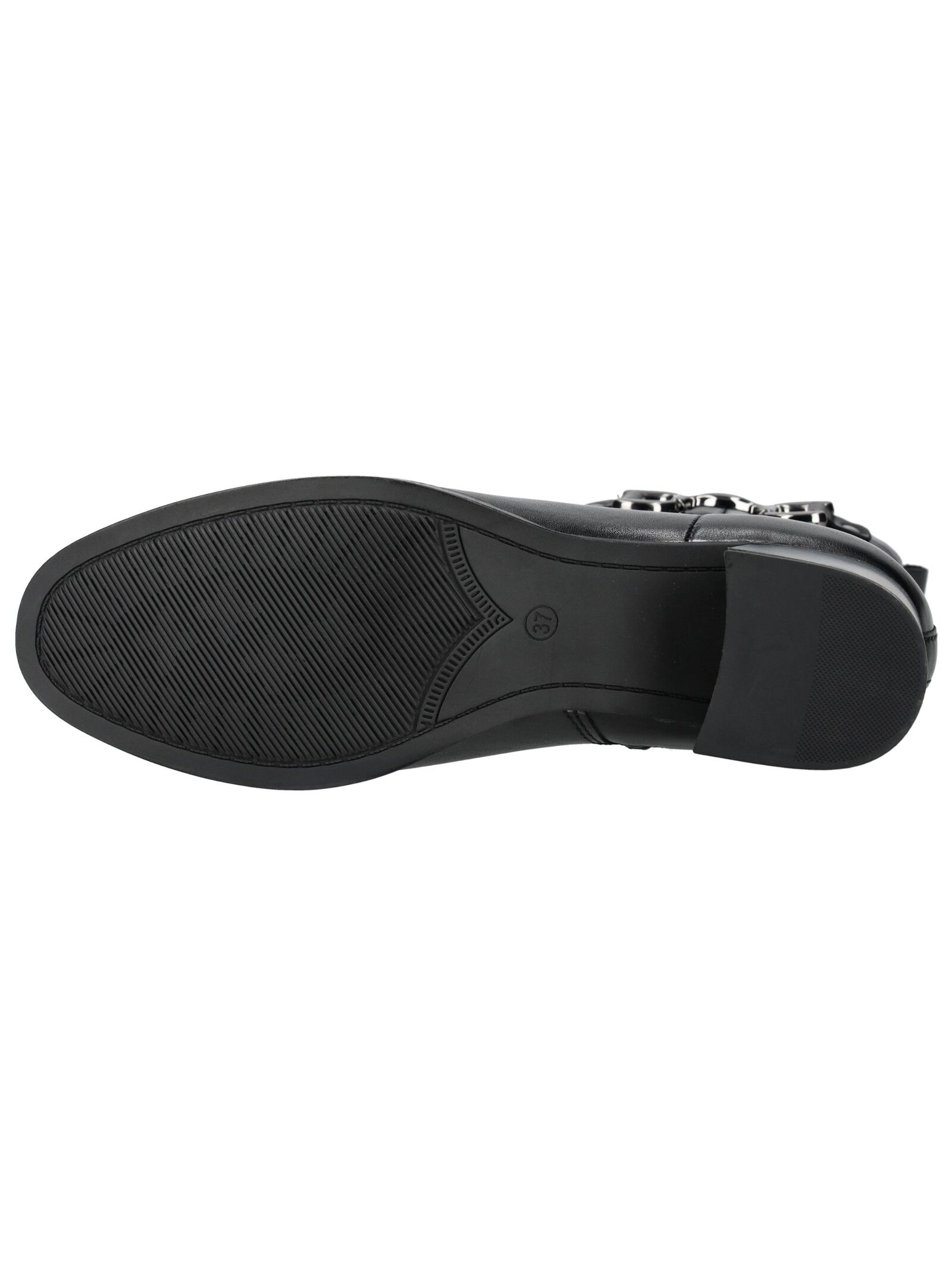 MARCO TOZZI Stiefelette »Marco Tozzi Stiefelette Leder«