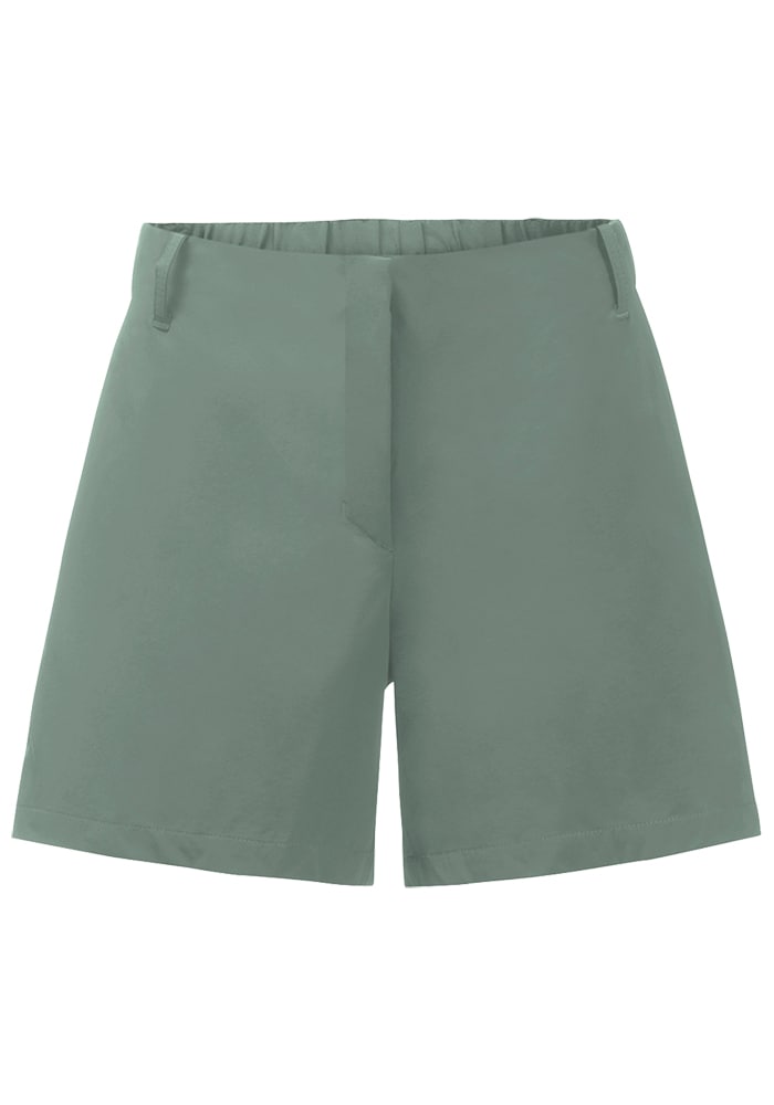 Jack Wolfskin Funktionsshorts »PACK & GO SHORT W«