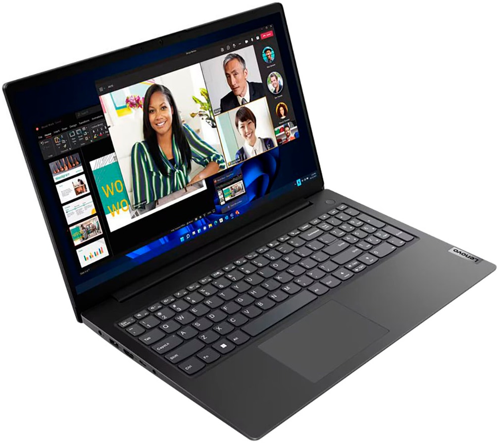 Lenovo Notebook »Lenovo V15 G4 AMN«, 39,62 cm, / 15,6 Zoll, AMD, Ryzen 5, Radeon™ 610M, 512 GB SSD