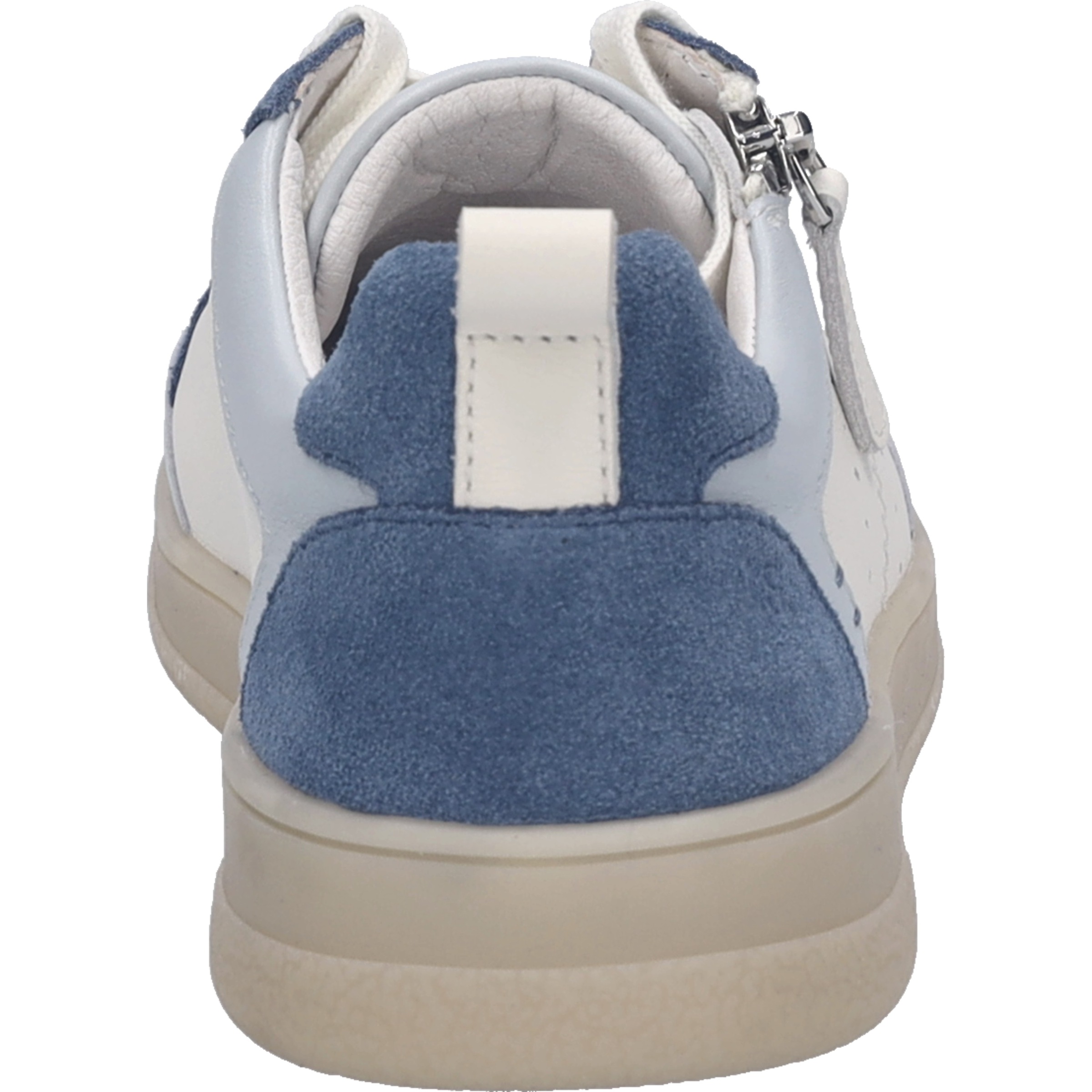 Josef Seibel Sneaker »Jade 05, iceblue-multi«