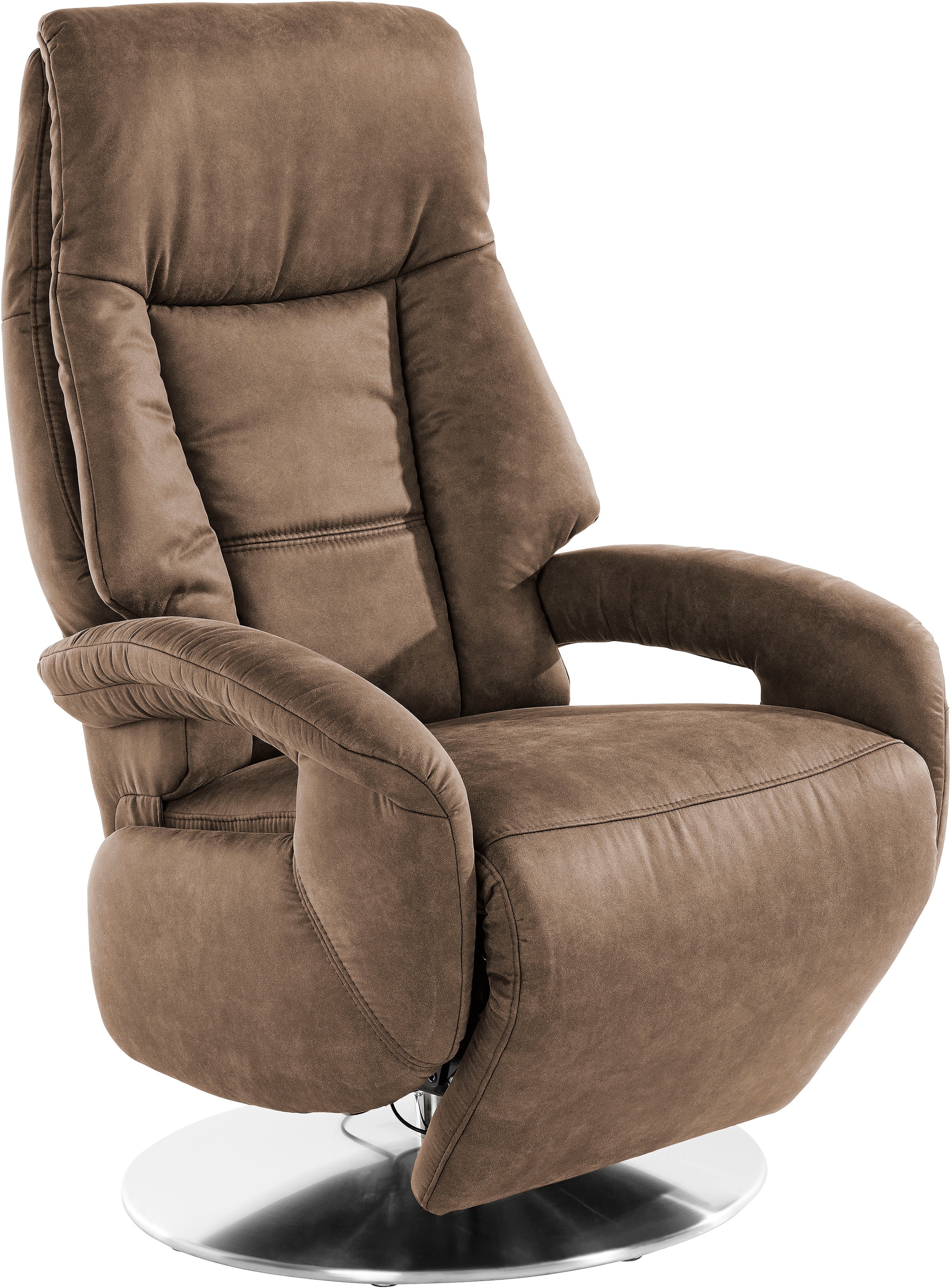 sit&more TV-Sessel "Enjoy" in Größe M, wahlweise mit Motor und Aufstehhilfe günstig online kaufen