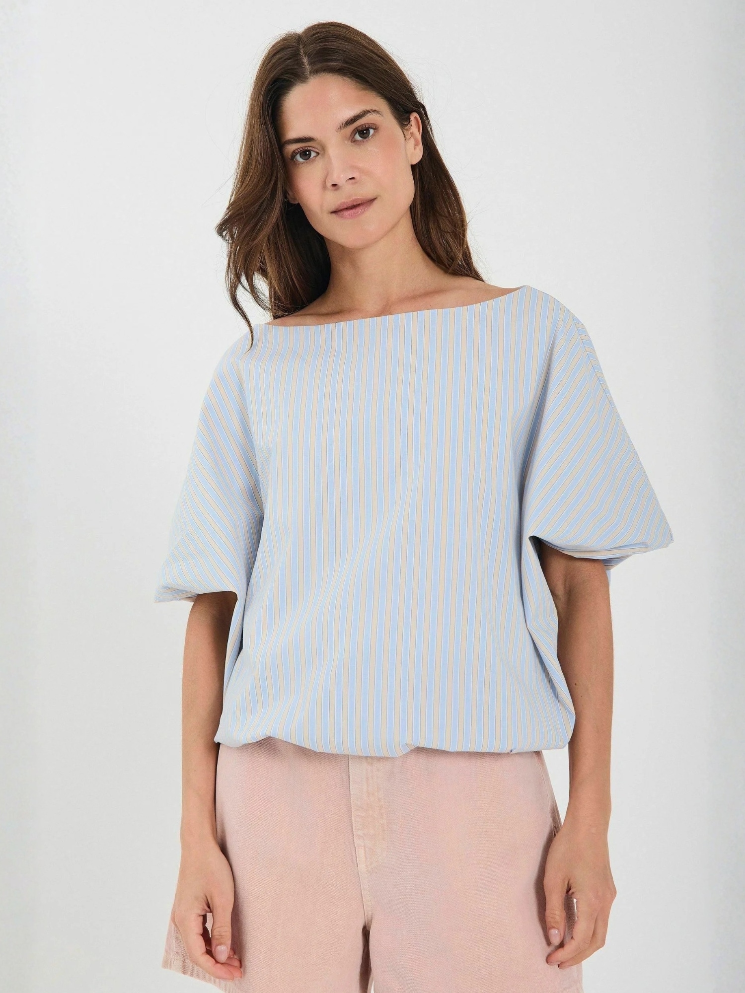 NORR Funktionstop "NORR Top Carlo"