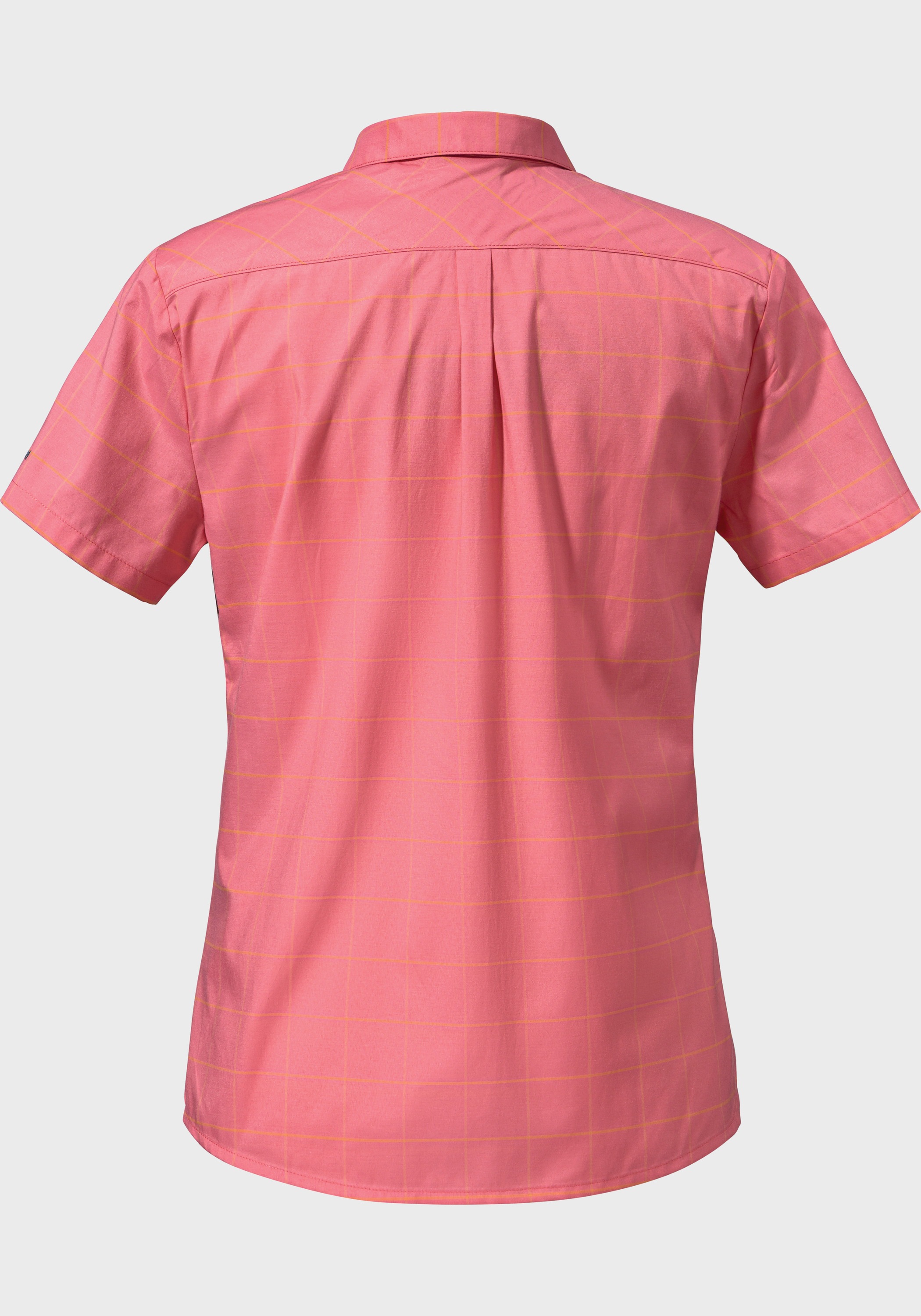 Schöffel Outdoorbluse "Blouse Buchstein L" günstig online kaufen