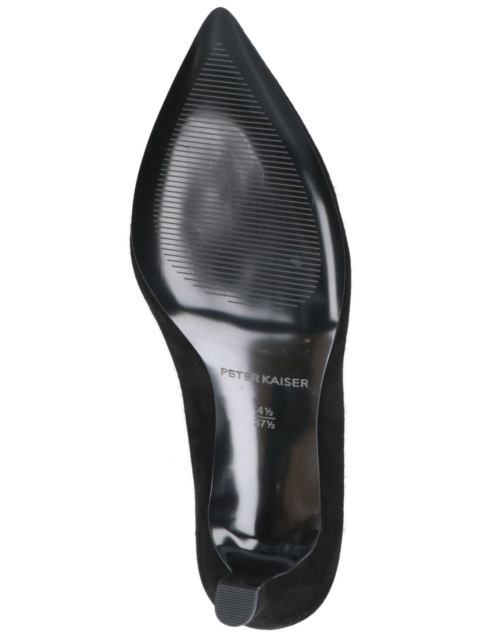 Peter Kaiser High-Heel-Pumps »Peter Kaiser Pumps Veloursleder«