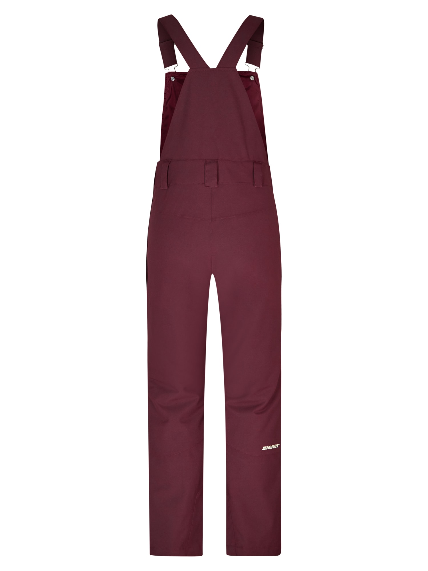 Ziener Skihose »AILEEN-BIB«