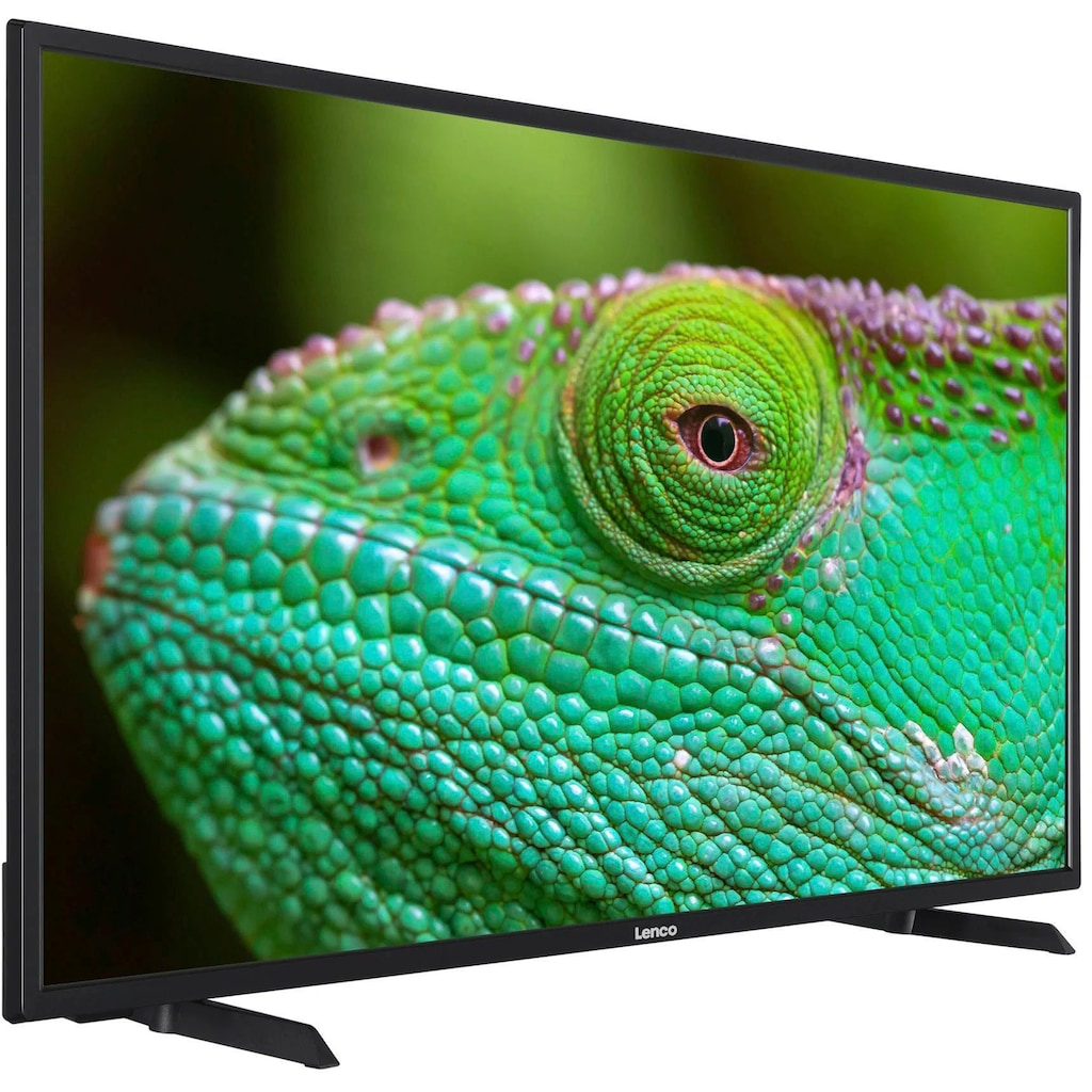 Lenco LED-Fernseher »LED-4243BK - Android-Smart-TV«, 106,7 cm/42 Zoll, Full HD, Smart-TV