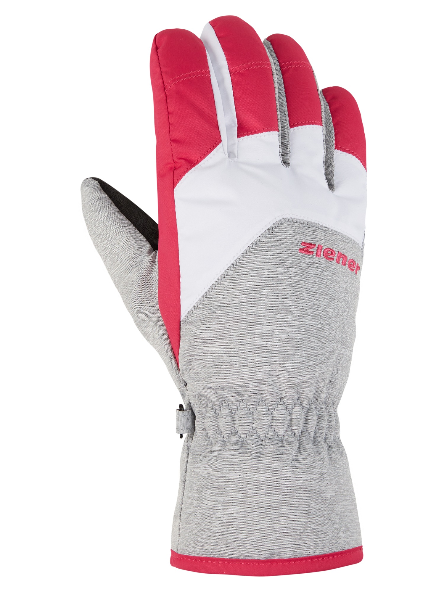 Ziener Skihandschuhe "LANDO-Z glove junior" günstig online kaufen