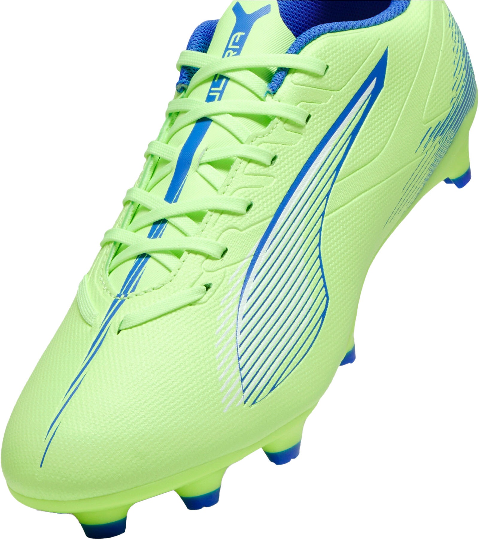 PUMA Fußballschuh »ULTRA 5 PLAY FG/AG«, für Rasenplätze