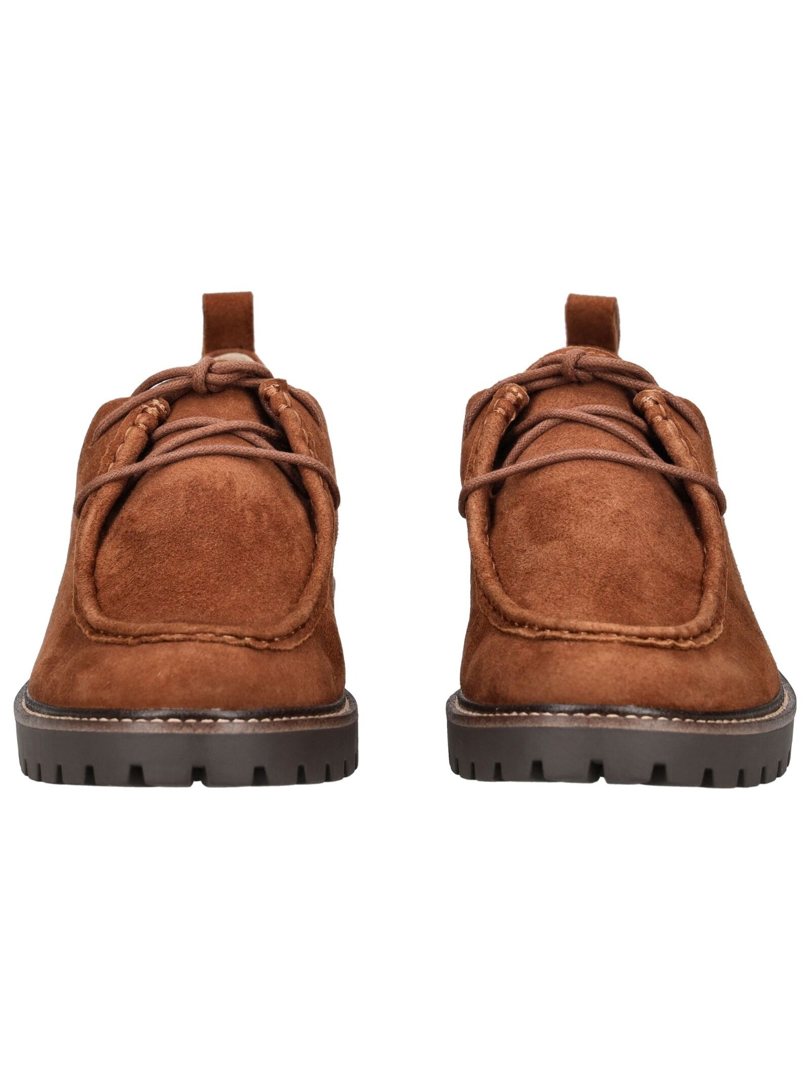 Caprice Schnürschuh »Caprice Halbschuhe Veloursleder«