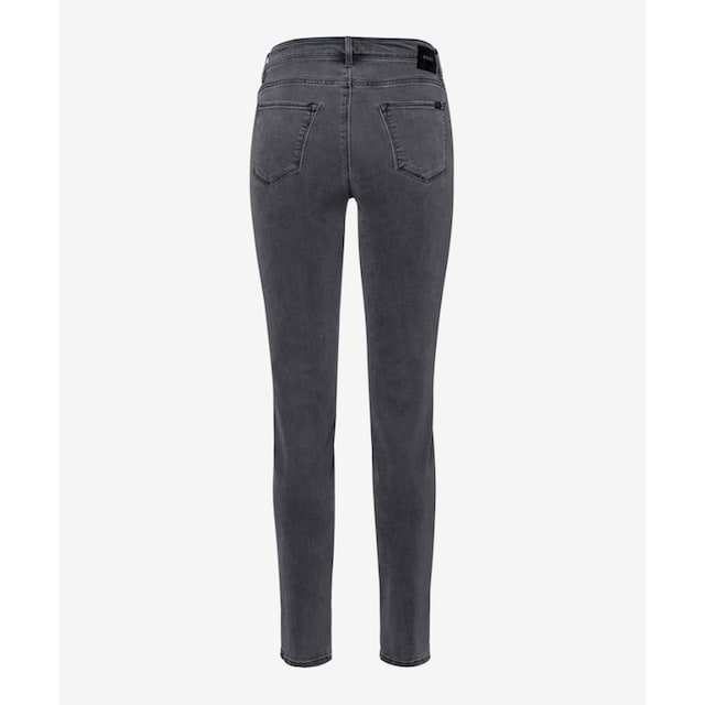 Black Friday Brax 5-Pocket-Jeans »STYLE SHAKIRA« | BAUR