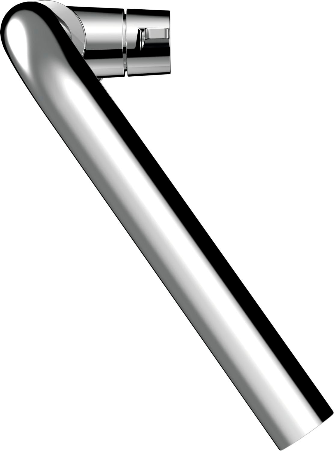 Schock Küchenarmatur »SC-540 FA« Festauslauf, Schwenkbereich 360°