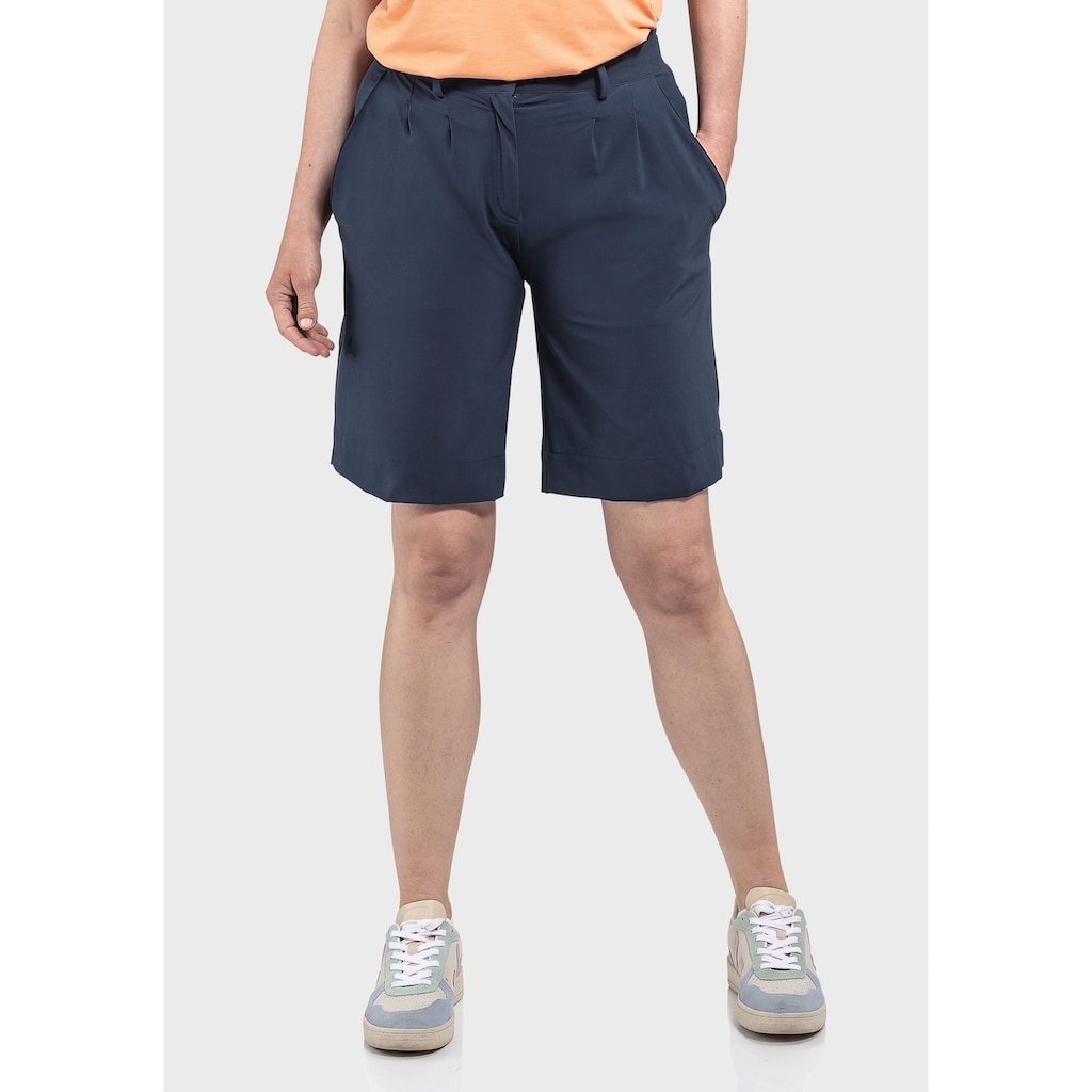 Schöffel Bermudas »Shorts Annecy L«