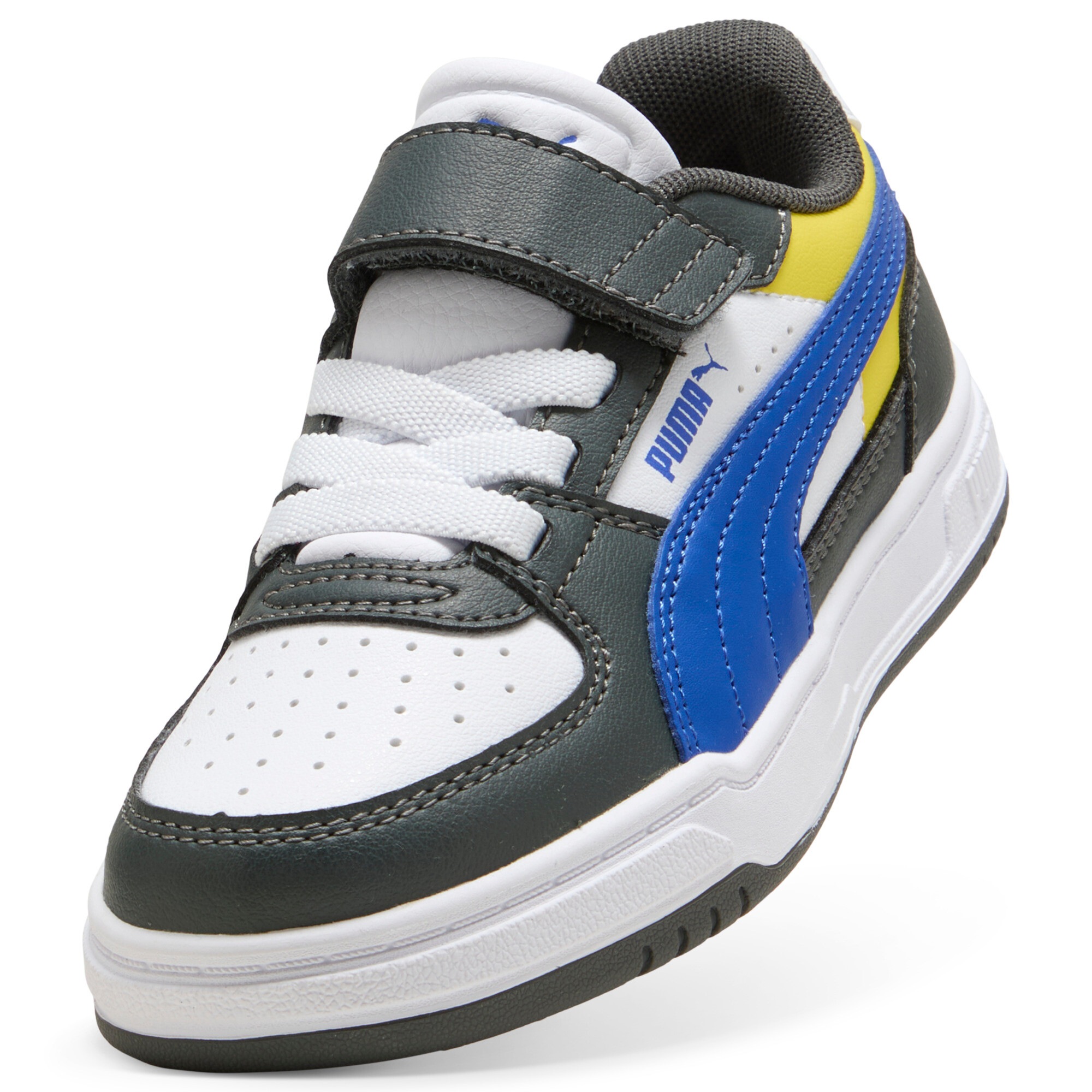 PUMA Sneaker »CAVEN III BLOCK AC+ PS«
