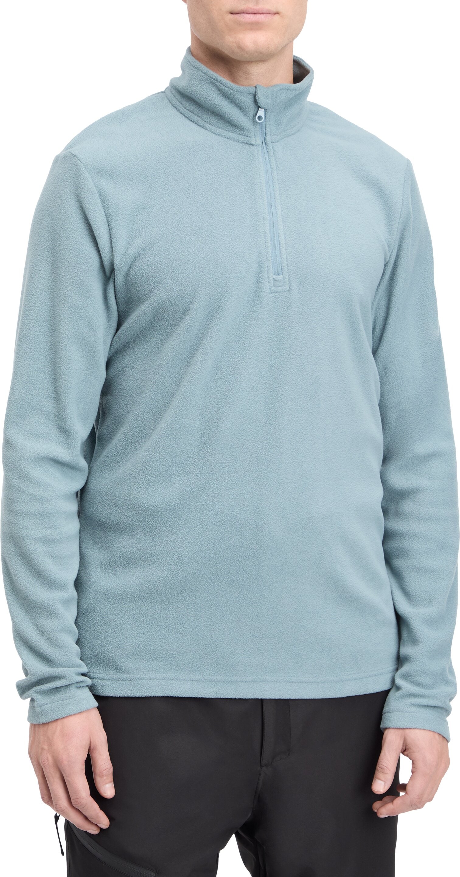 McKINLEY Fleecejacke "Unterjacke Amarillo HZ FL M" ohne Kapuze günstig online kaufen