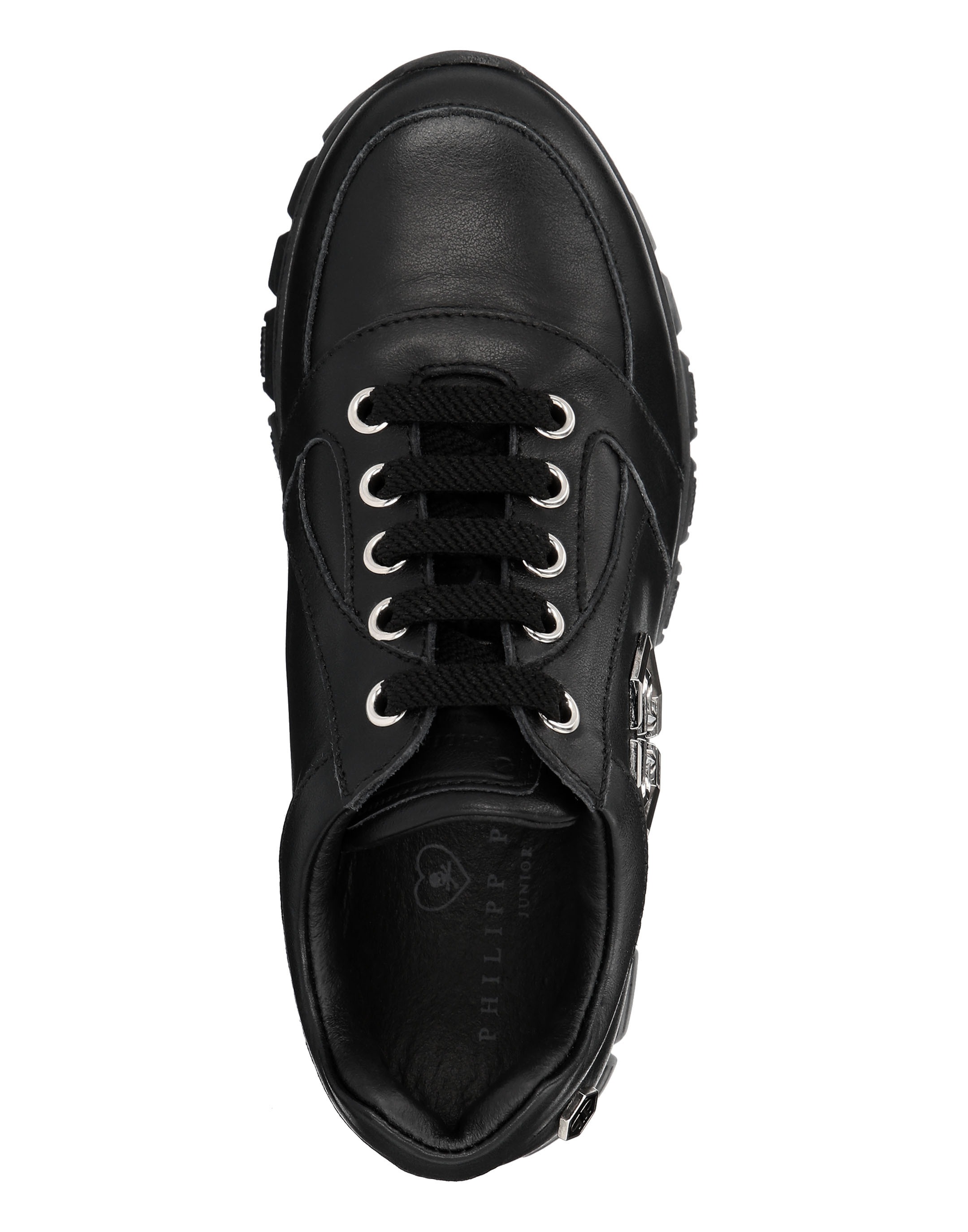 PHILIPP PLEIN Sneaker "Runner Statement" günstig online kaufen