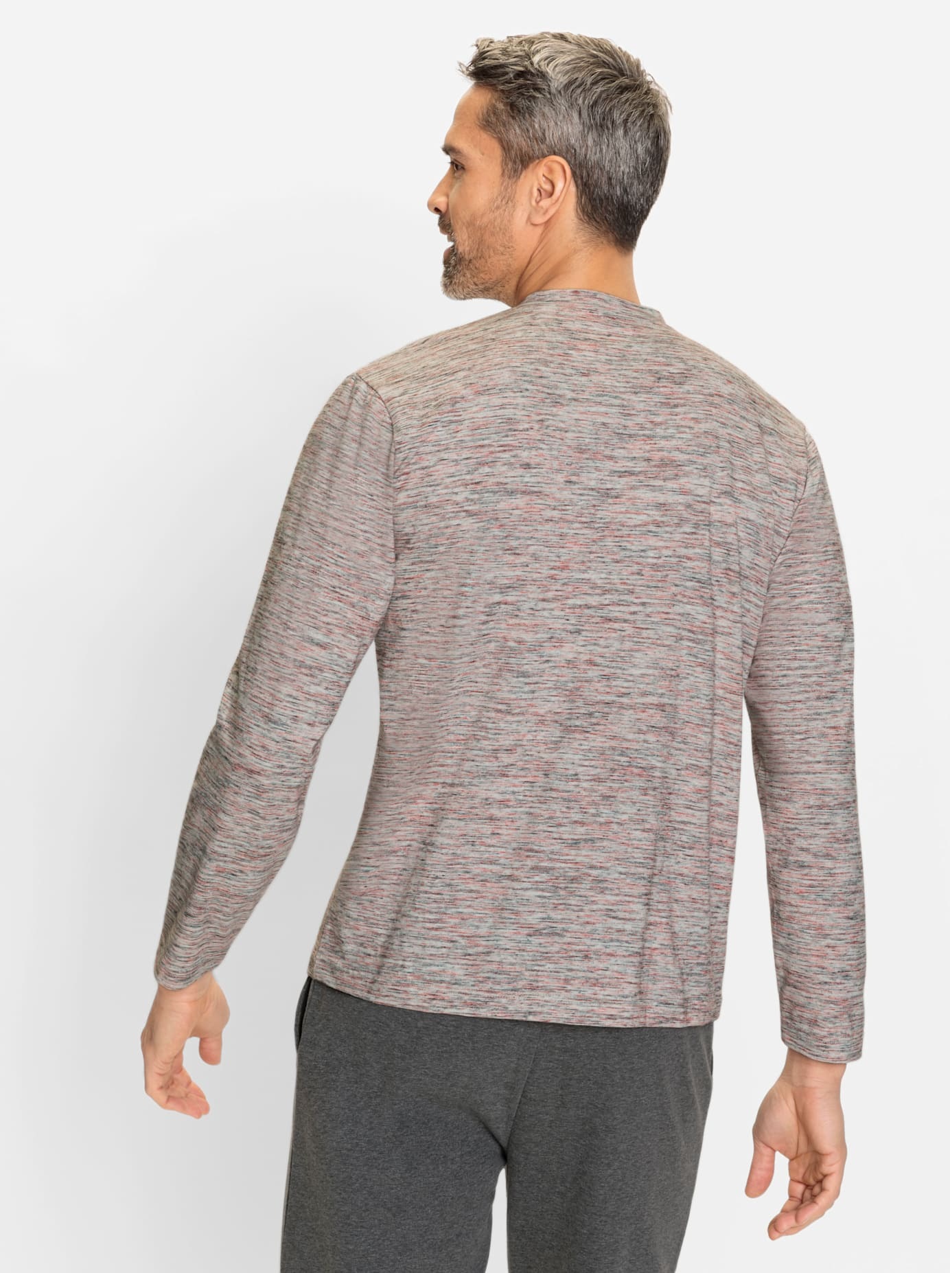 Catamaran Trainingsshirt "Funktions-Shirt", (1 tlg.) günstig online kaufen