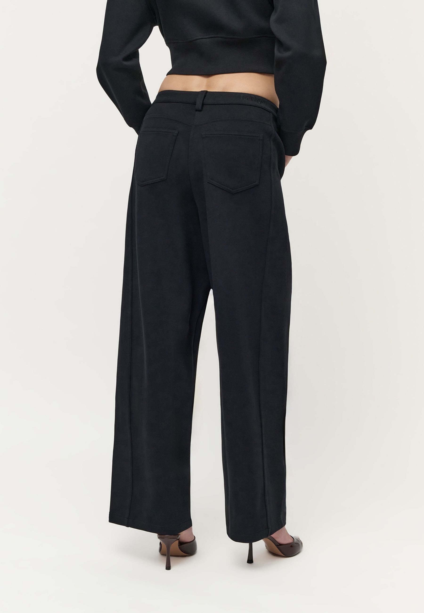 LeGer Outdoorhose »LeGer Kasha Pants Tall«