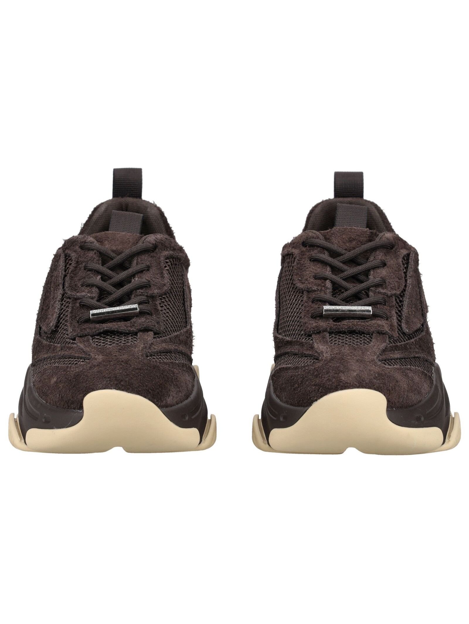 STEVE MADDEN Sneaker »STEVE MADDEN Sneaker Leder/Textil«