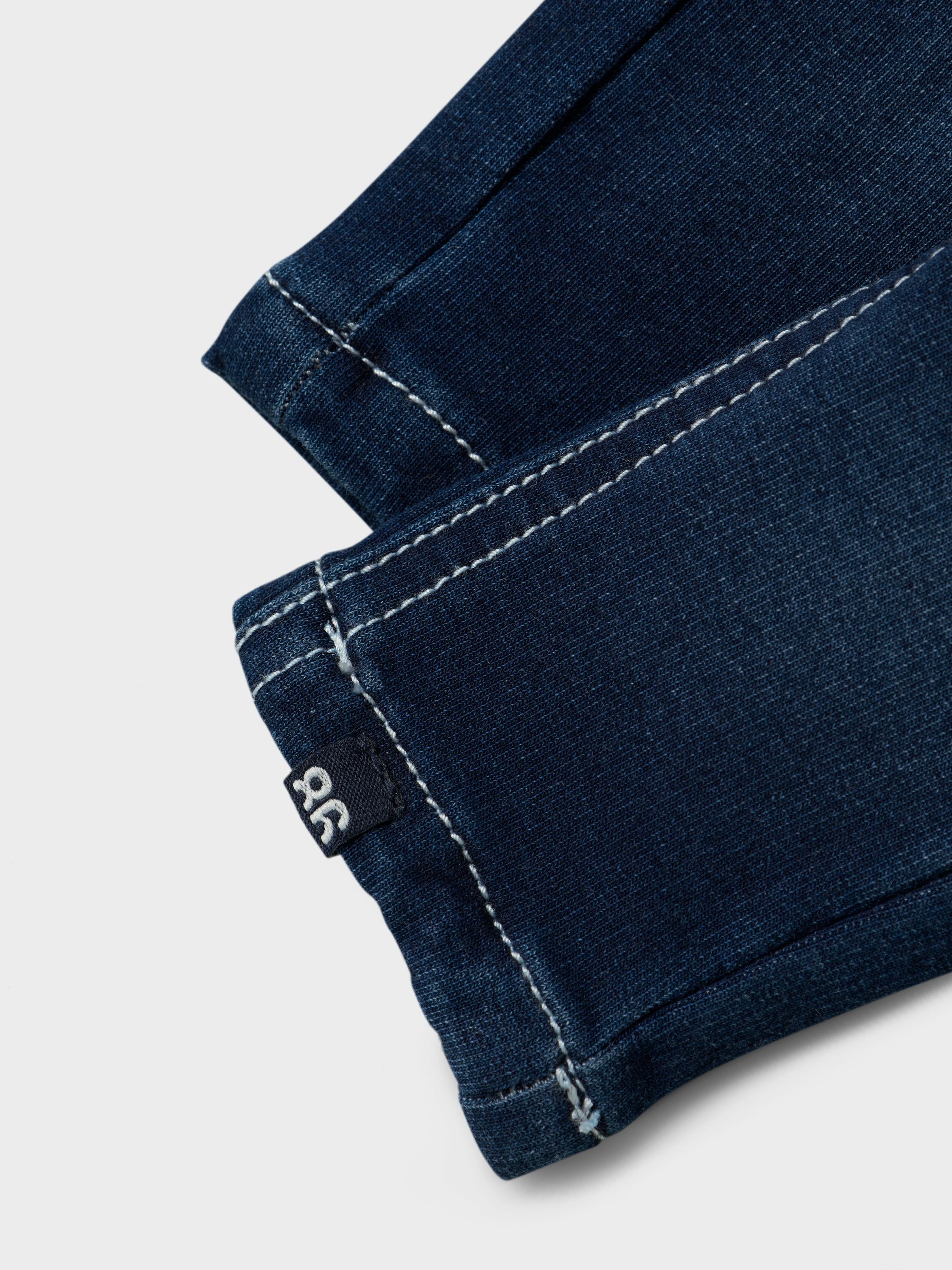 Thumbnail - Name It Slim-fit-Jeans "NBMSILAS SLIM SWE JEANS 7025-TR NOOS"