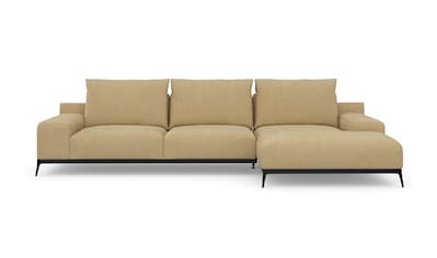 Ecksofa »lorenzo«