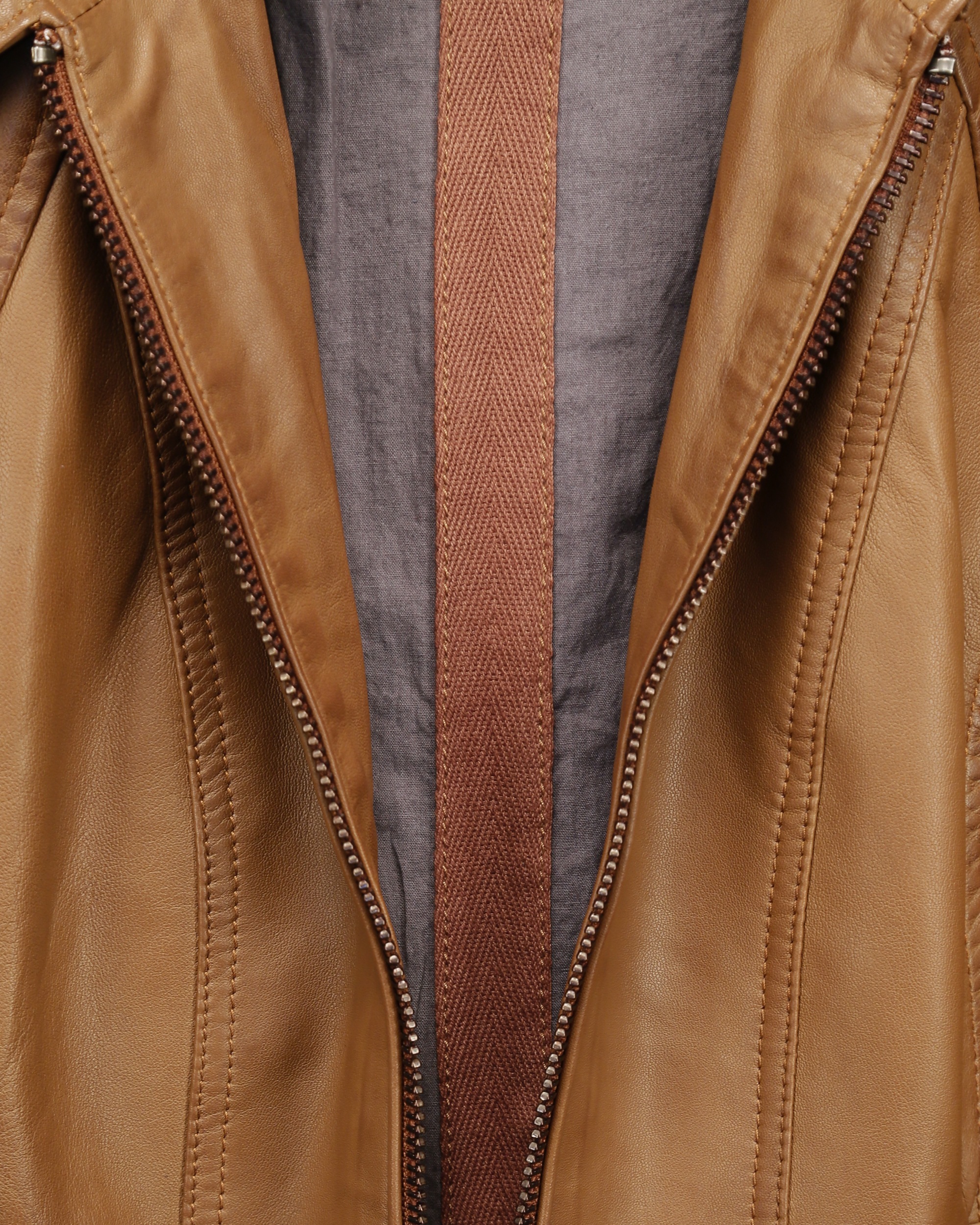 MUSTANG Lederjacke »Blanca«