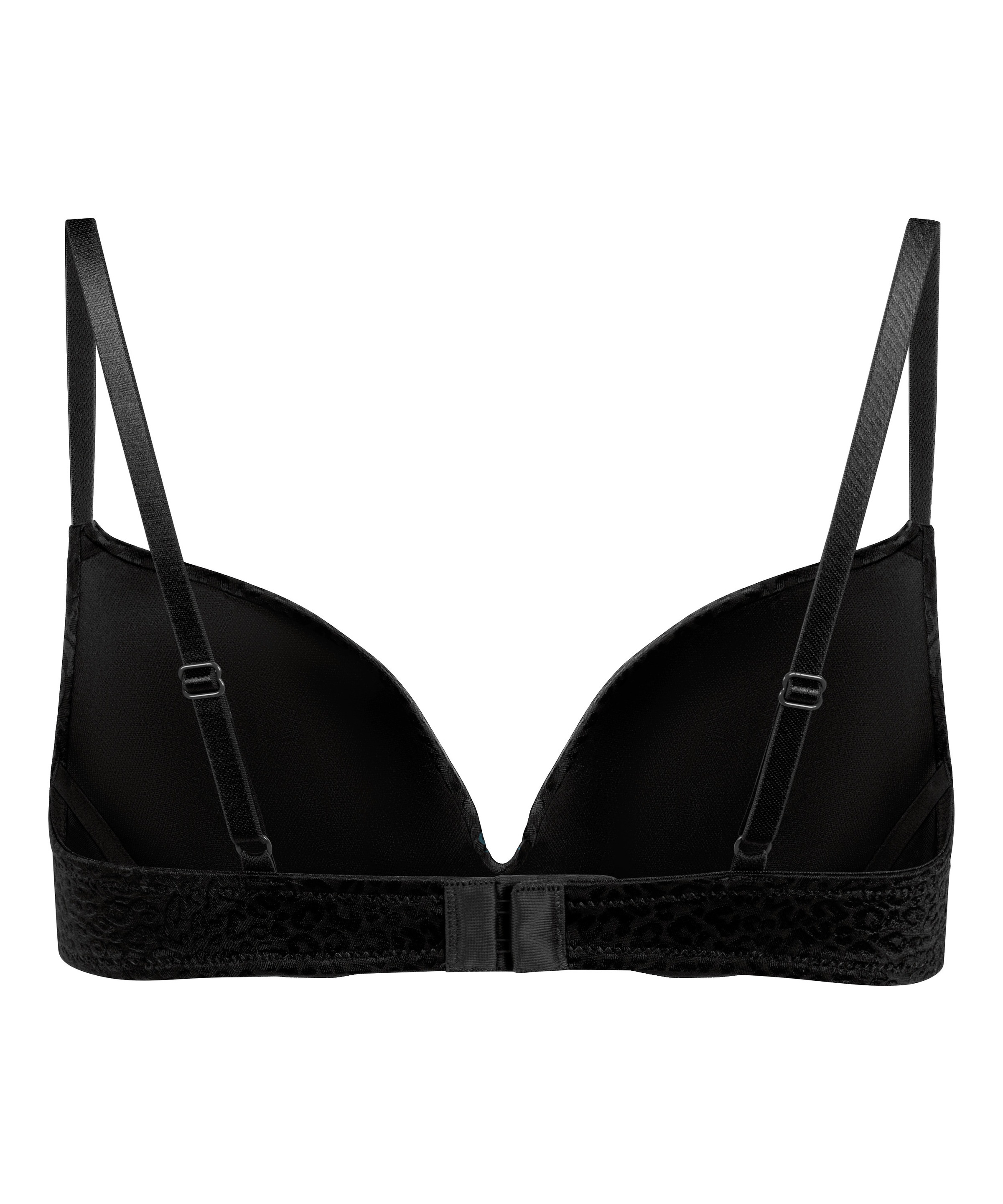 Hunkemöller Gemoldeter BH »Padded Underwired Bra Jackie«