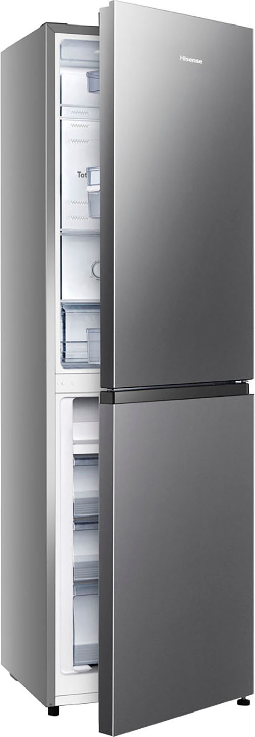 Hisense Kühl-/Gefrierkombination RB327 "RB327N4ADD" 182,4 cm hoch 55 cm bre günstig online kaufen