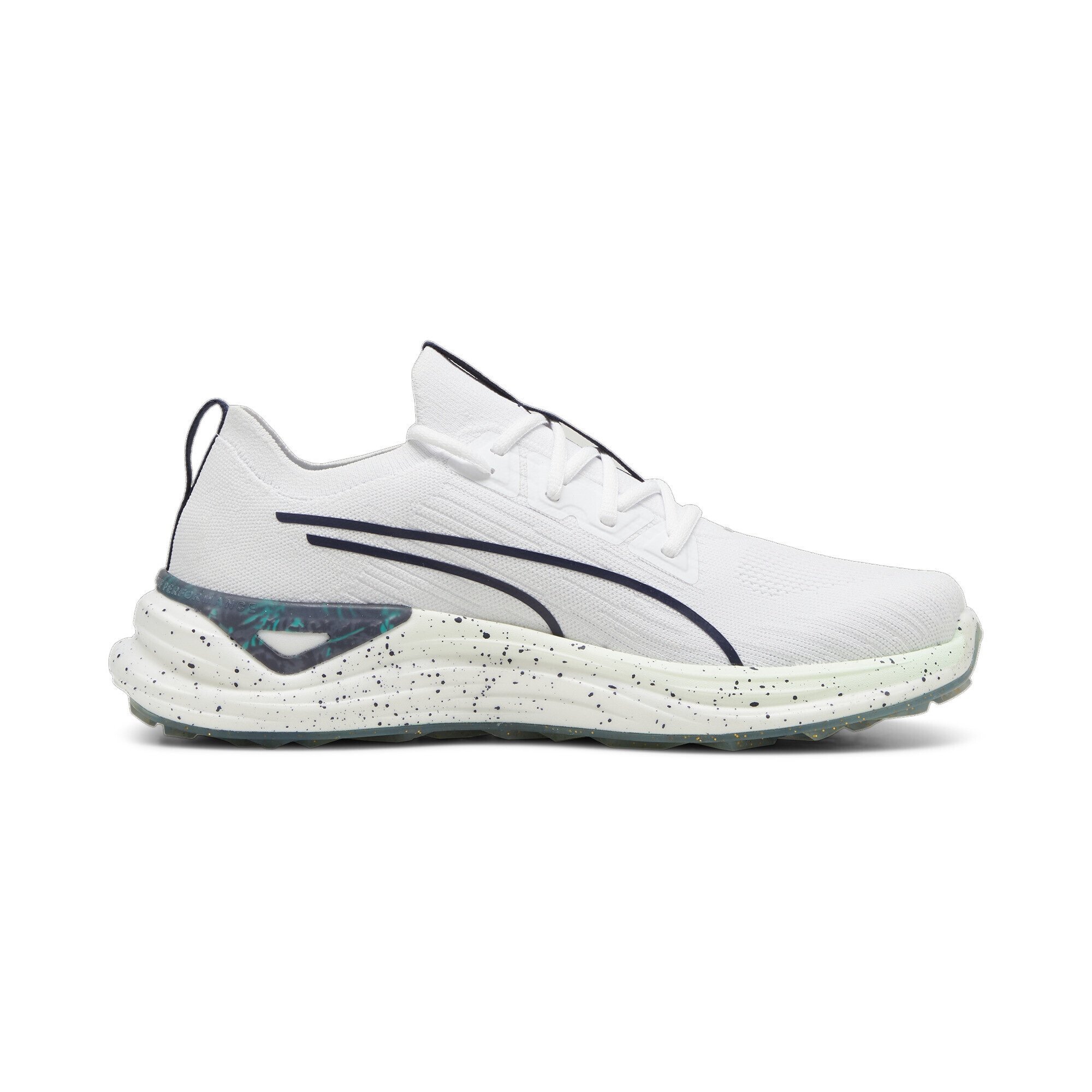 PUMA Golfschuh »PUMA x PALM TREE CREW Electrocat NITRO™ Golfschuhe Herren«