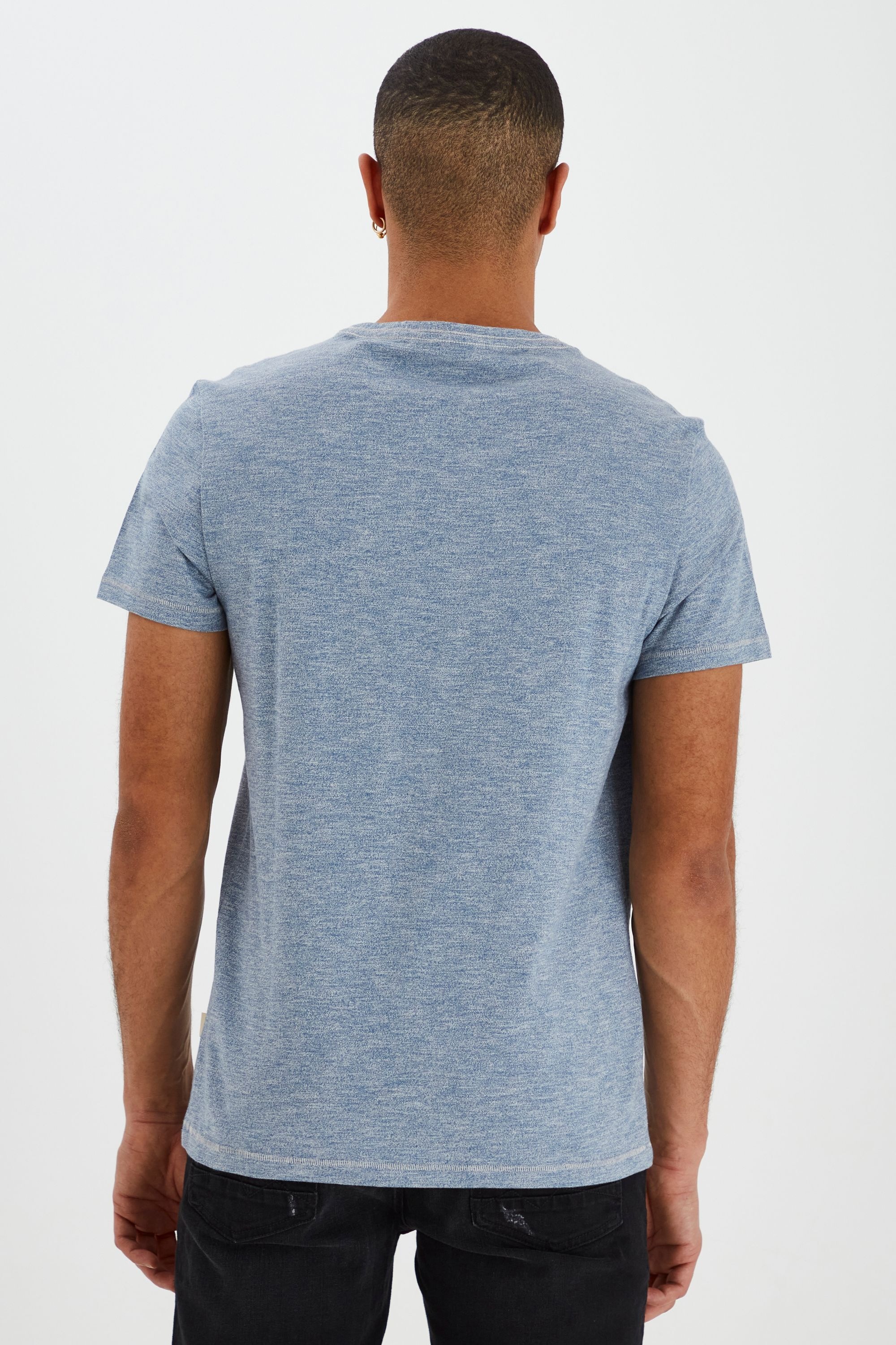 Blend T-Shirt »T-Shirt BHMuddy«