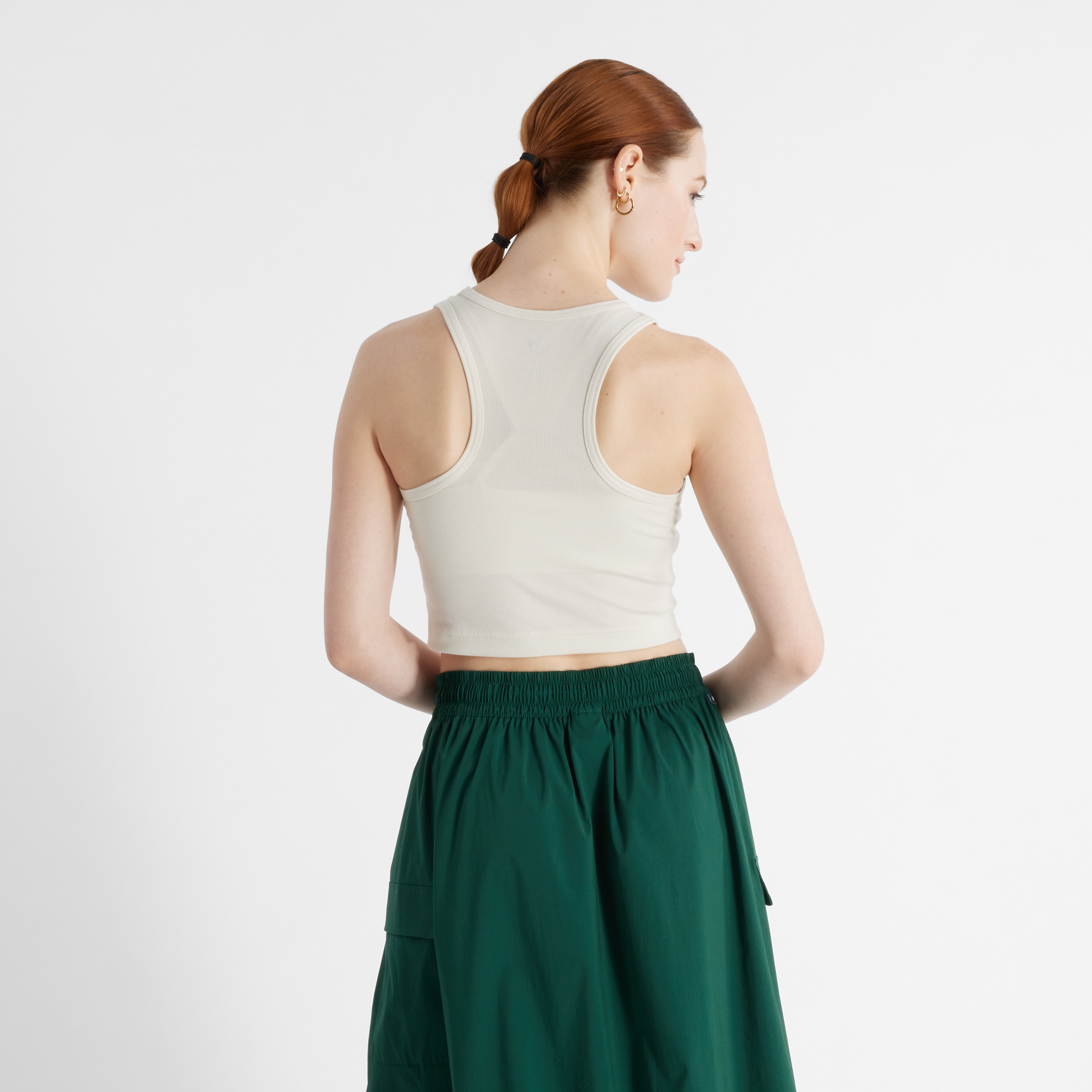 New Balance Tanktop mit Label günstig online kaufen