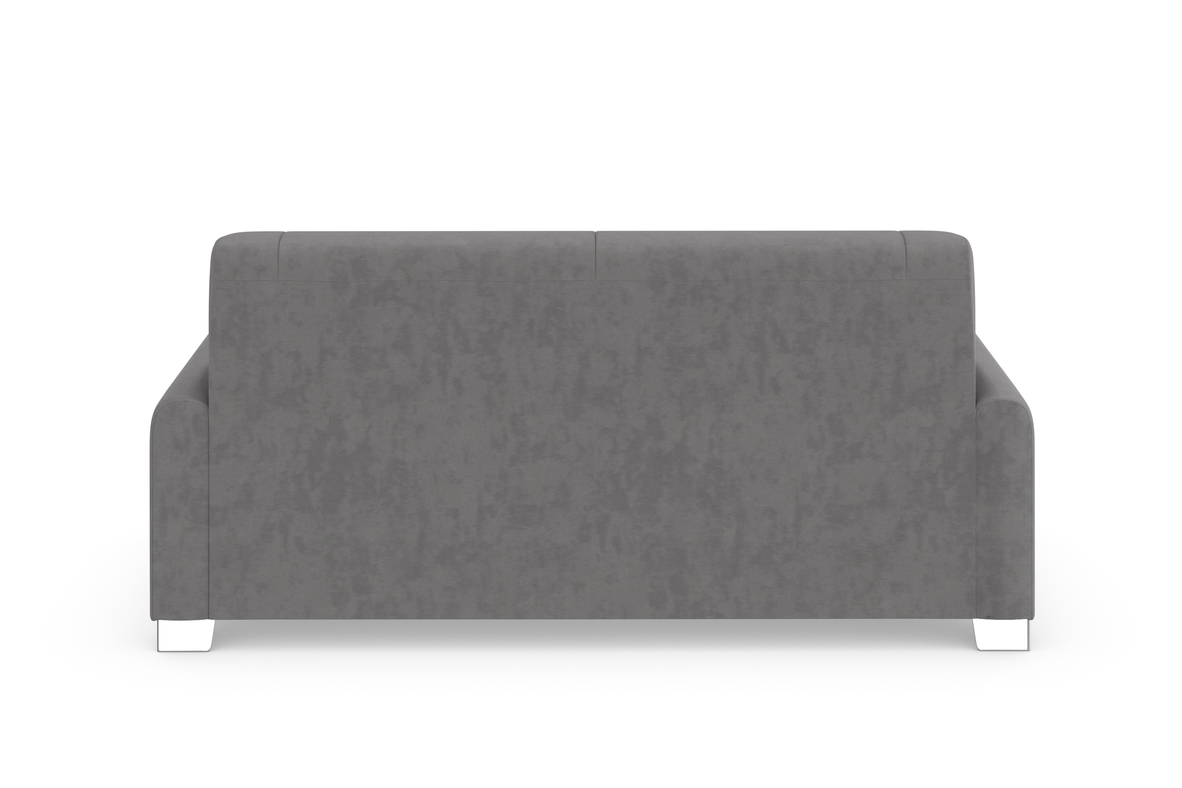 DOMO collection 2-Sitzer »Anzio«, wahlweise mit Federkern