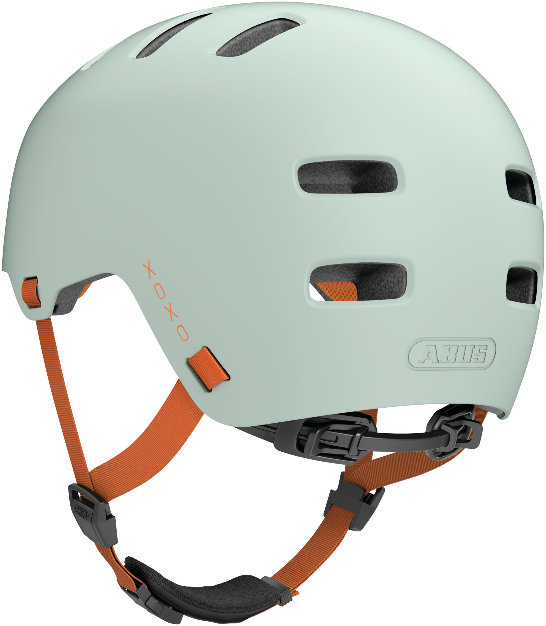ABUS Fahrradhelm »XOXO«