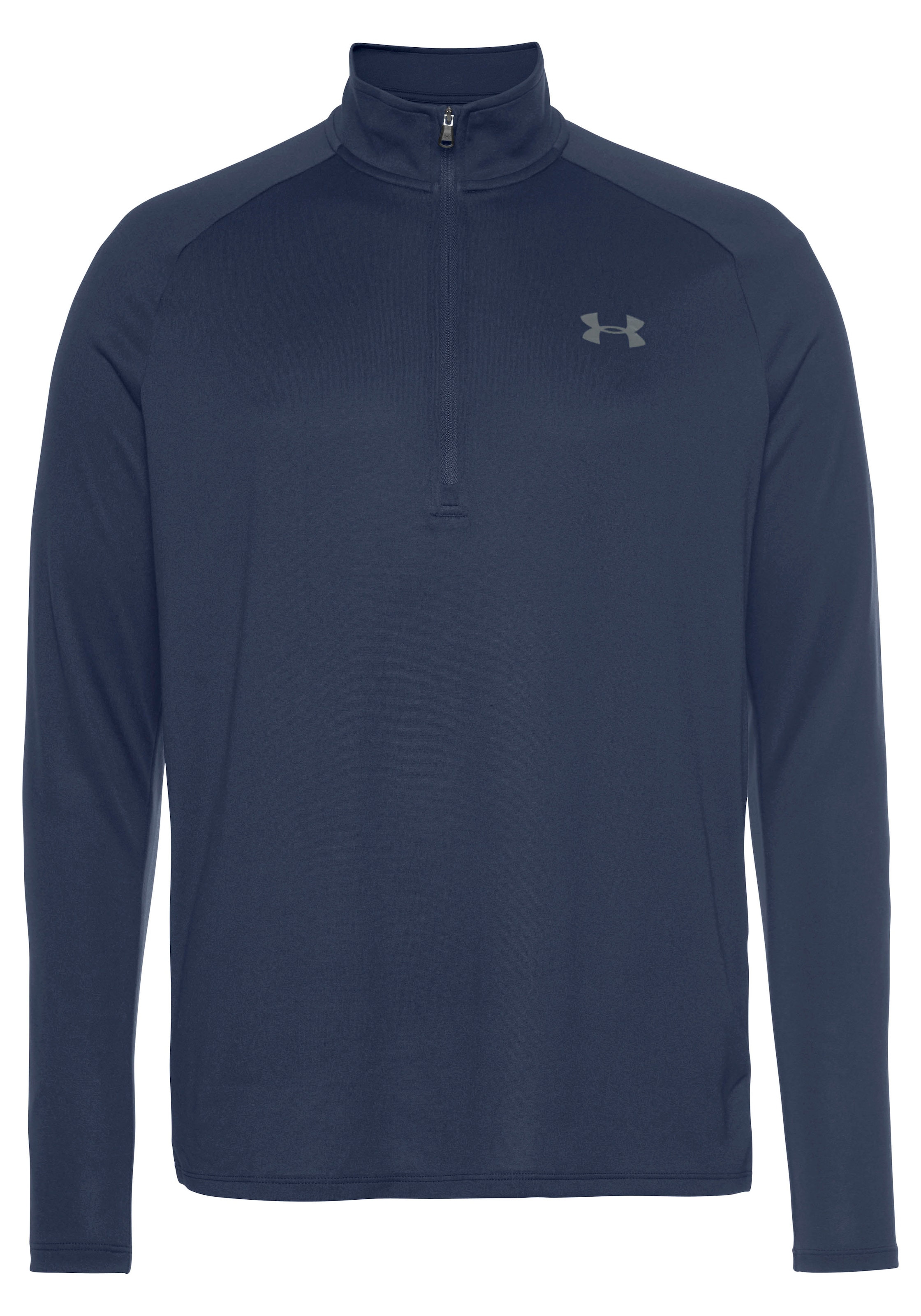 Under Armour® Langarmshirt »TECH 2.0 1/2 ZIP«