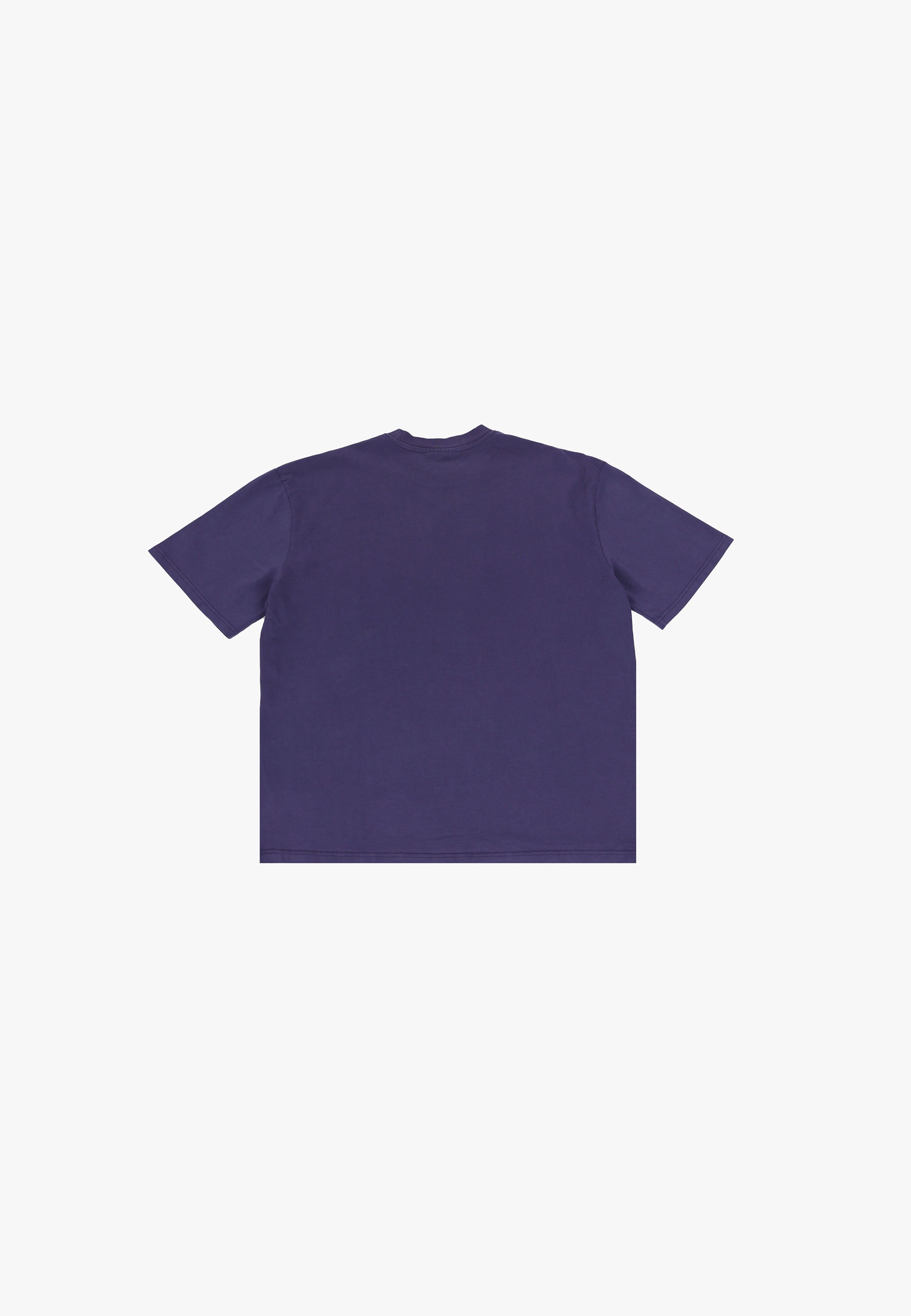 Dropsize T-Shirt "Dropsize HEAVY OVERSIZE METAL PATCH T-SHIRT" 1 Stk. günstig online kaufen