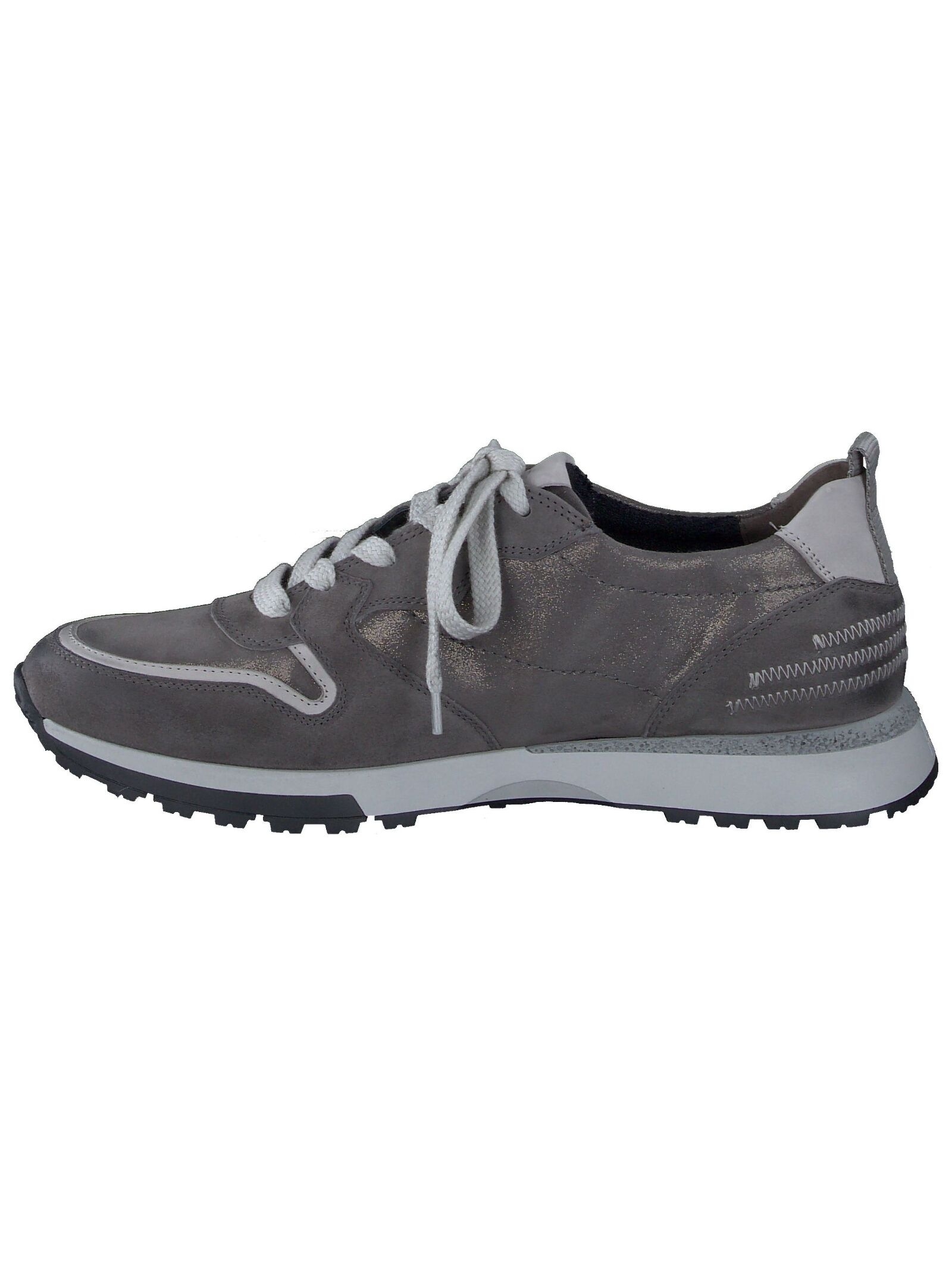 Paul Green Sneaker "Paul Green Sneaker Leder" günstig online kaufen