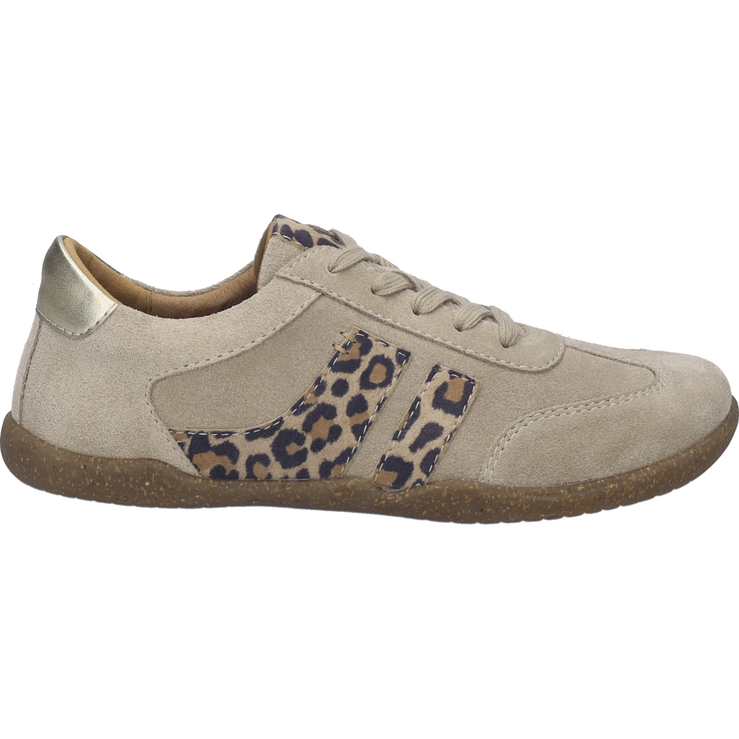 Josef Seibel Sneaker »Cassandra 11, beige-kombi«