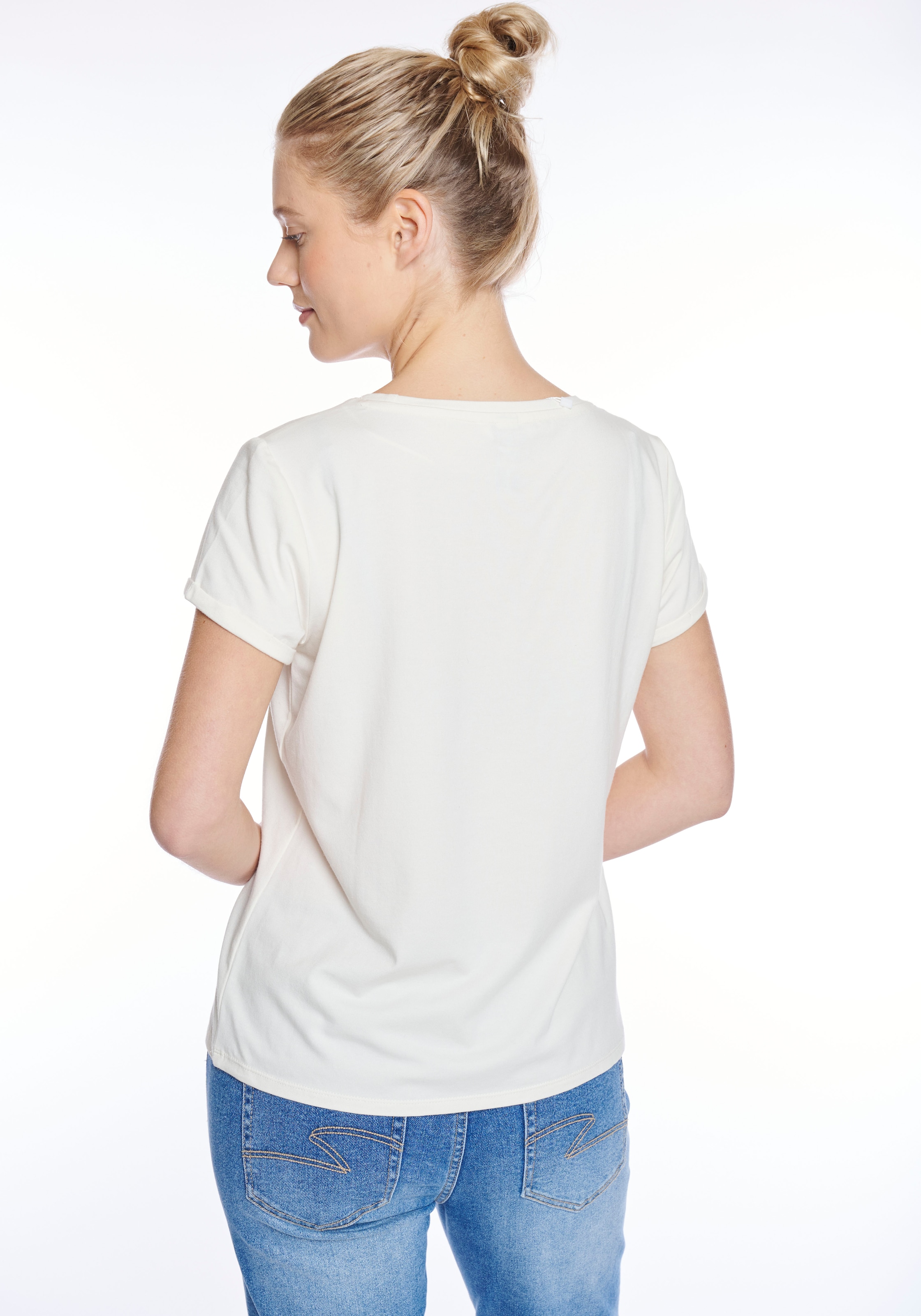 ZABAIONE T-Shirt »Shirt Au44tumn«