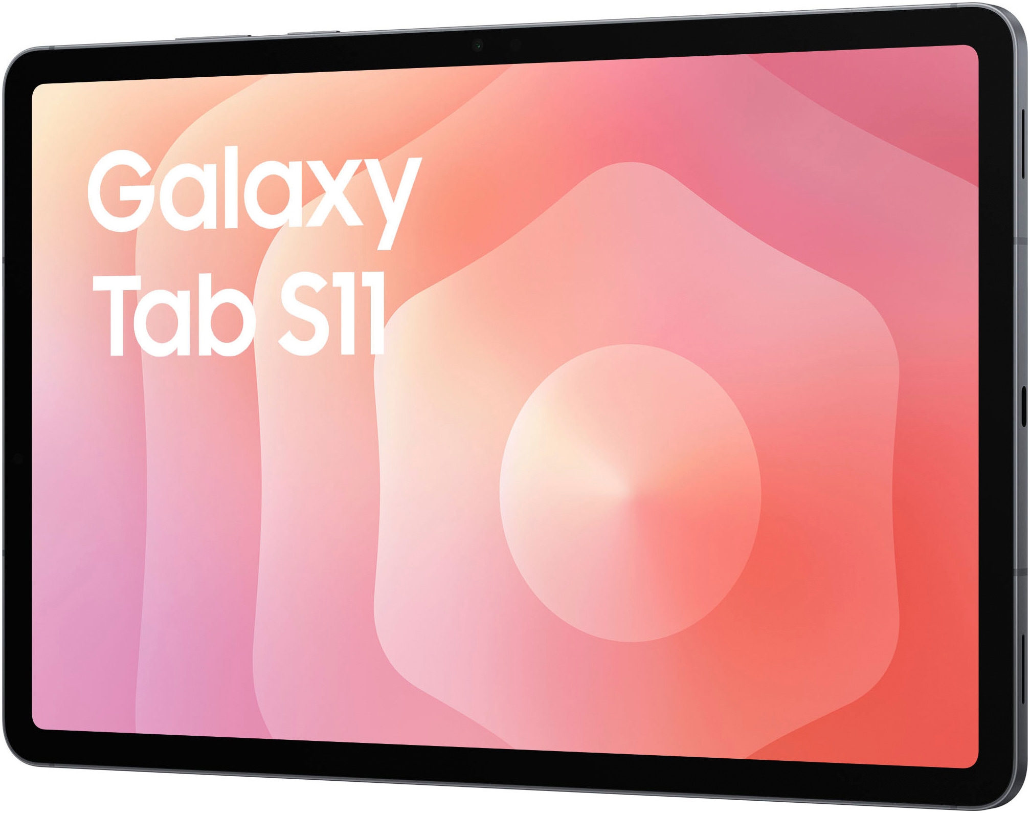 Samsung Tablet »Galaxy Tab S11« (27,81 cm / 11 ″) Android,One UI,Knox WQXGA )